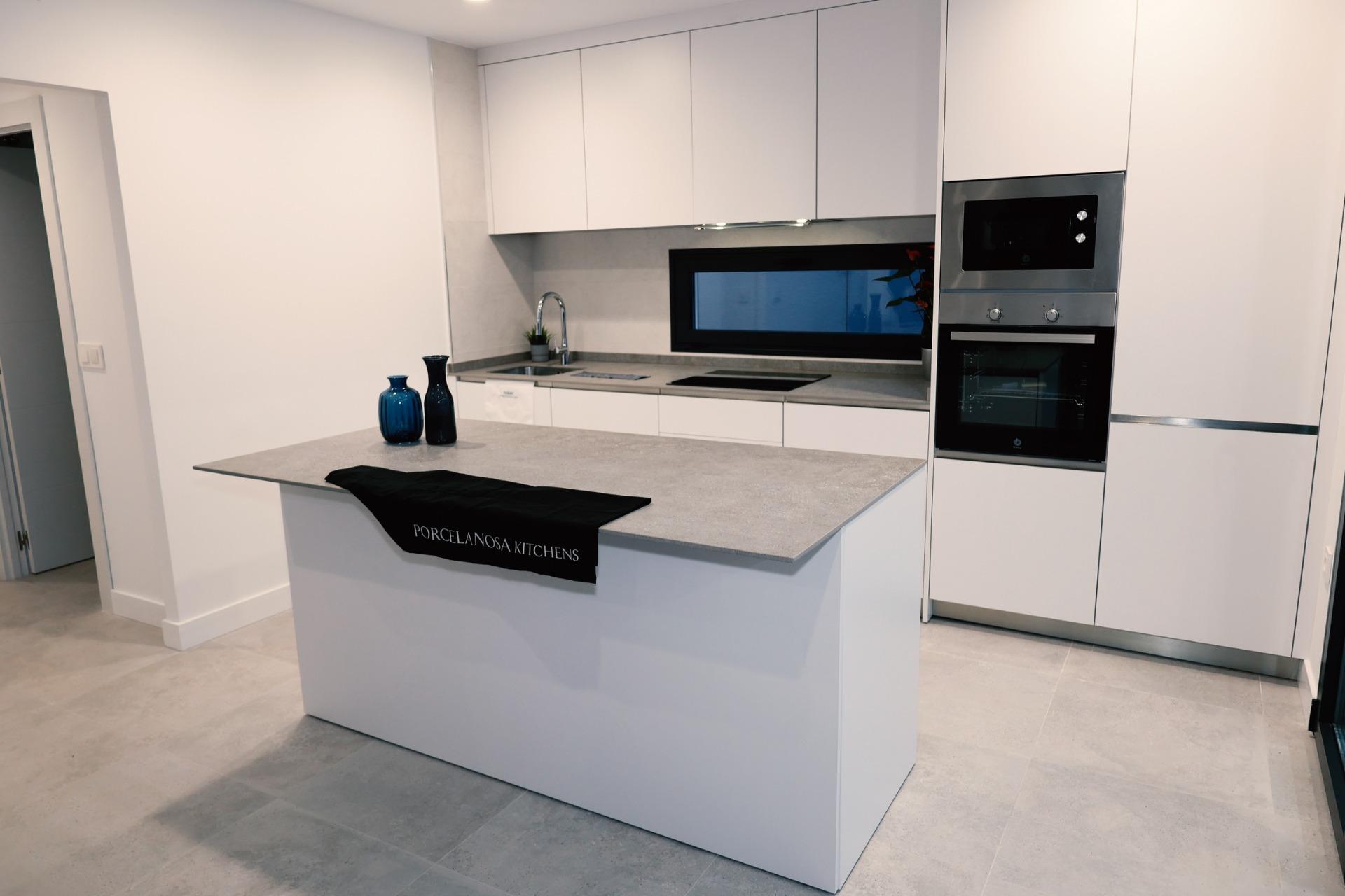 Nieuwbouw in Fuente Álamo-12