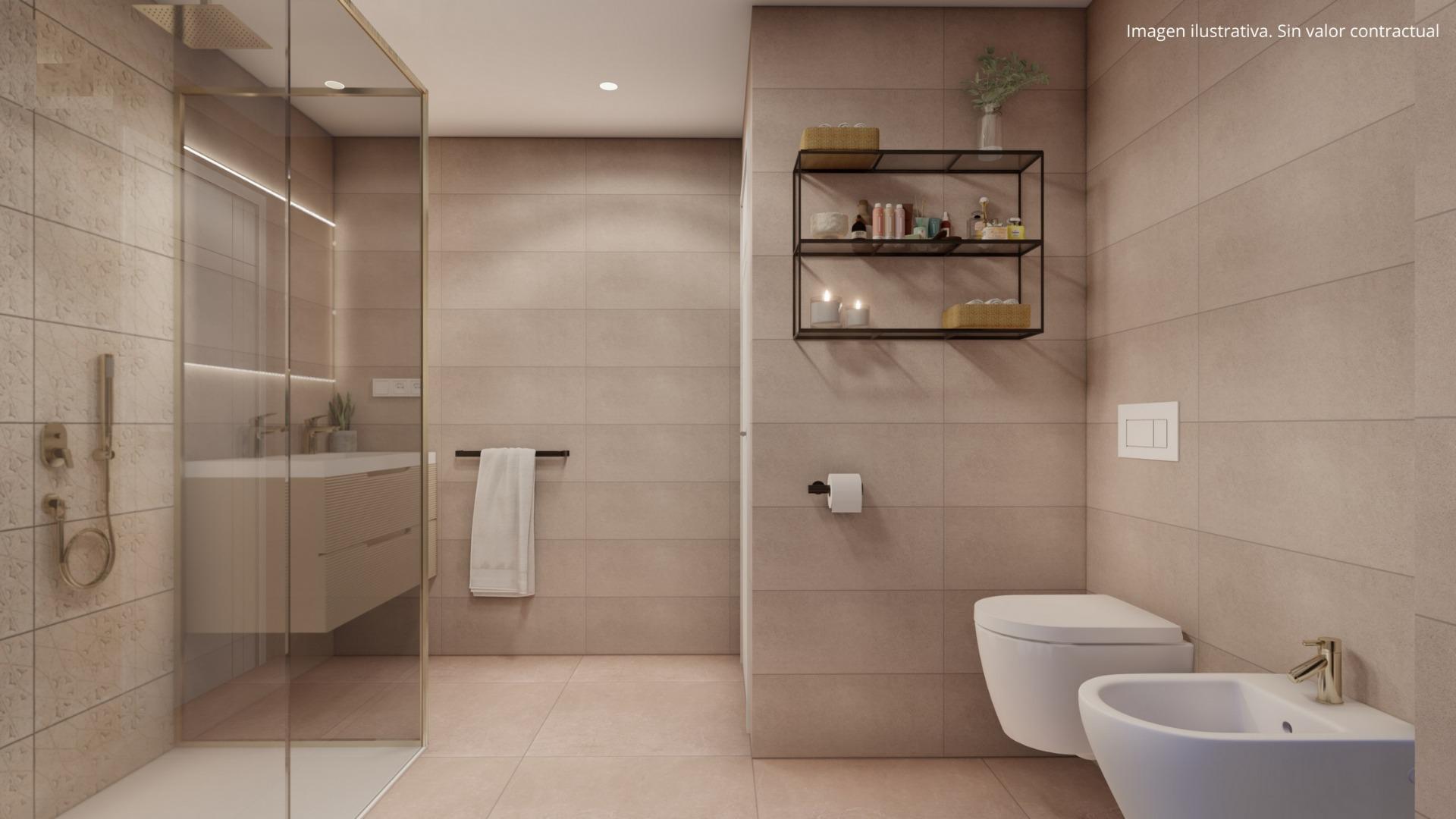 Town House te koop in la Nucia | 4 slaapkamers H1877