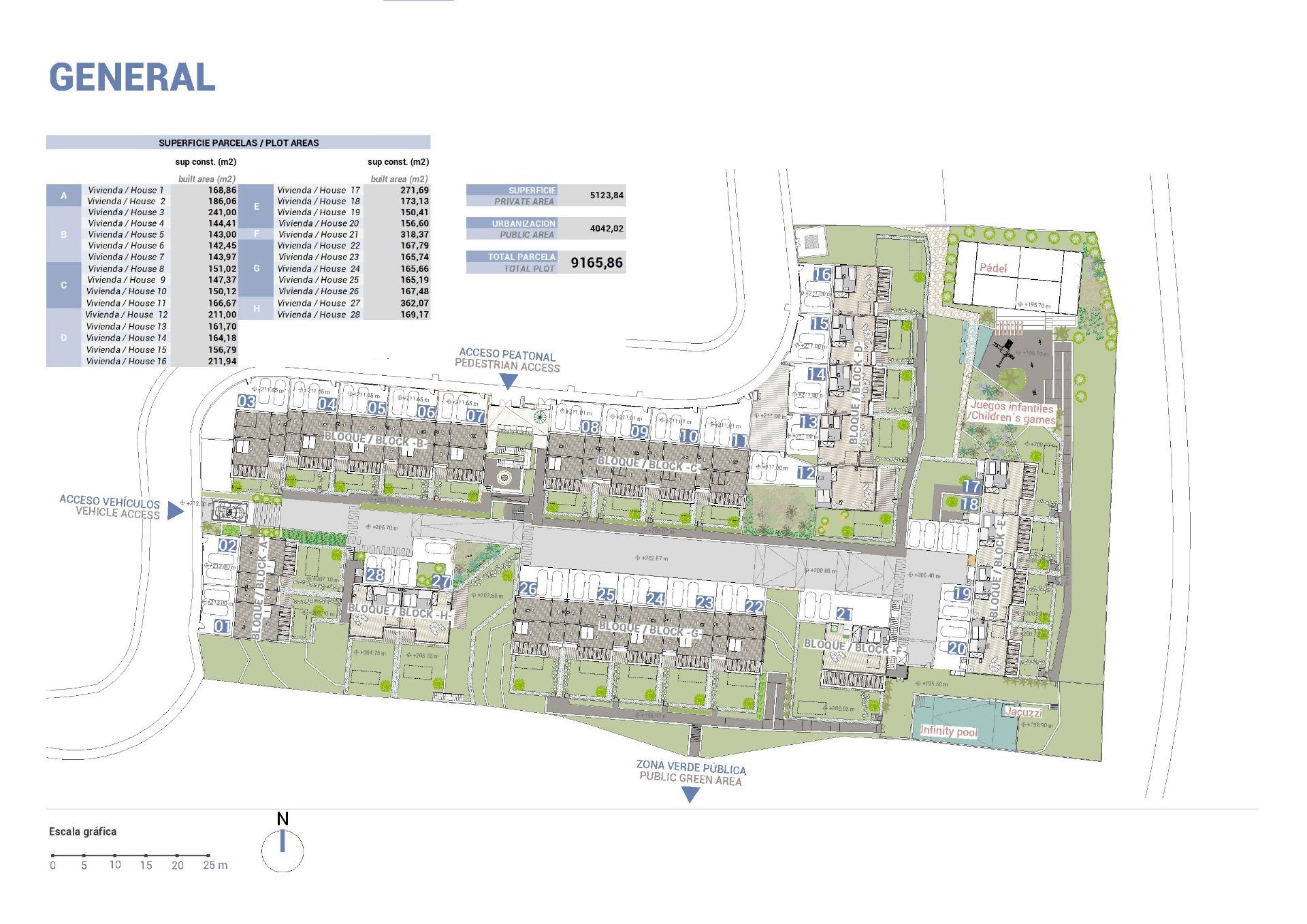 Nieuwbouw in la Nucia-16