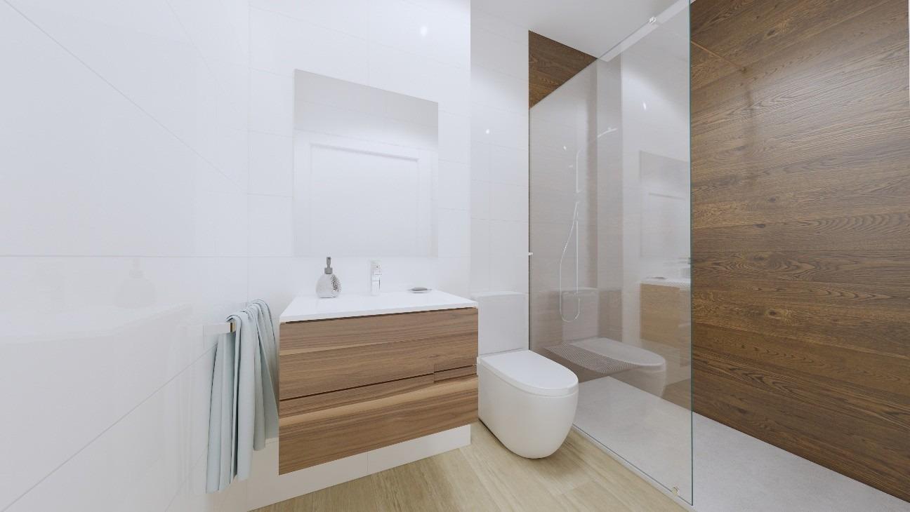 Town House te koop in Los Alcazares | 3 slaapkamers H9307