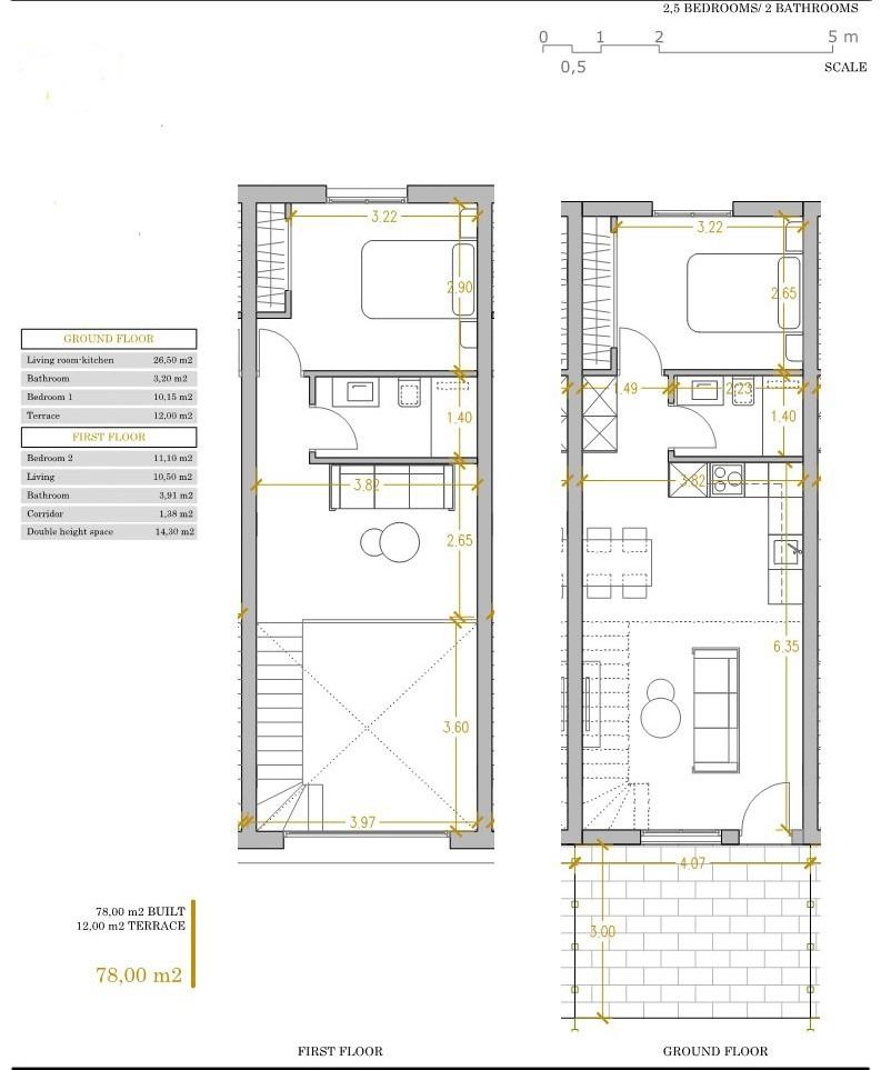 Nieuwbouw in Orihuela Costa-11