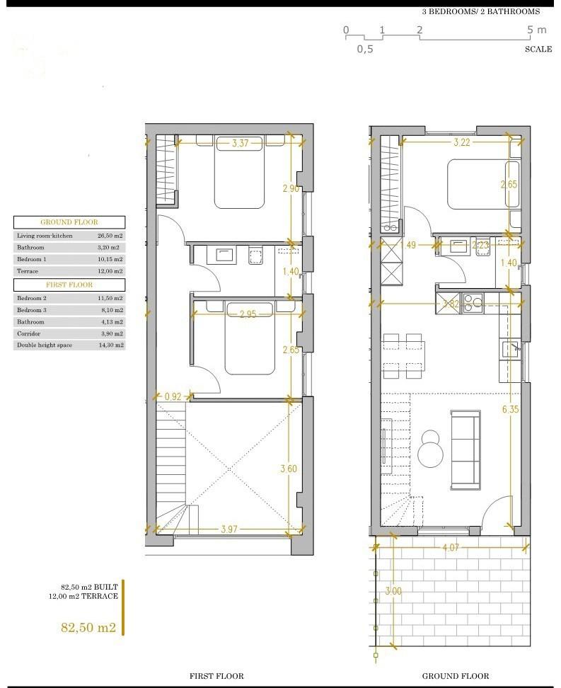 Nieuwbouw in Orihuela Costa-12