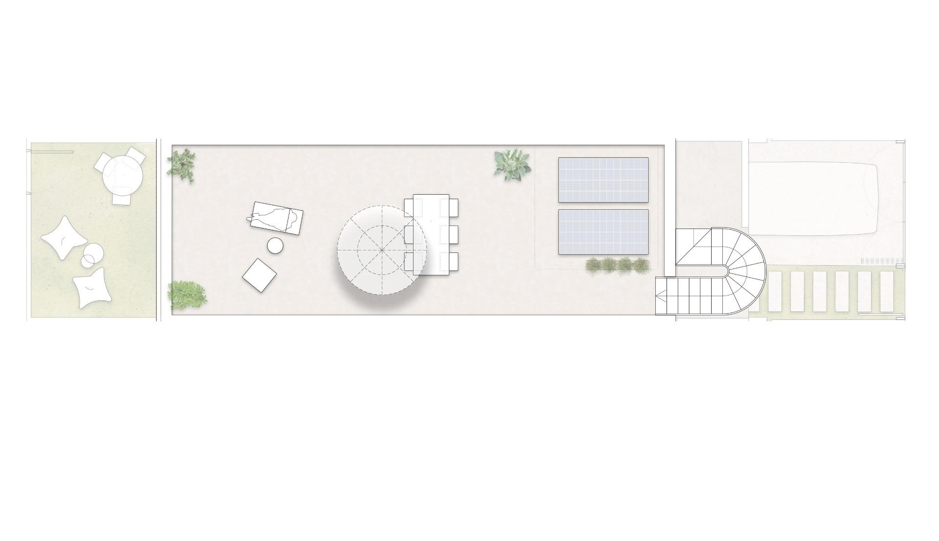 Nieuwbouw in Pilar de La Horadada-11
