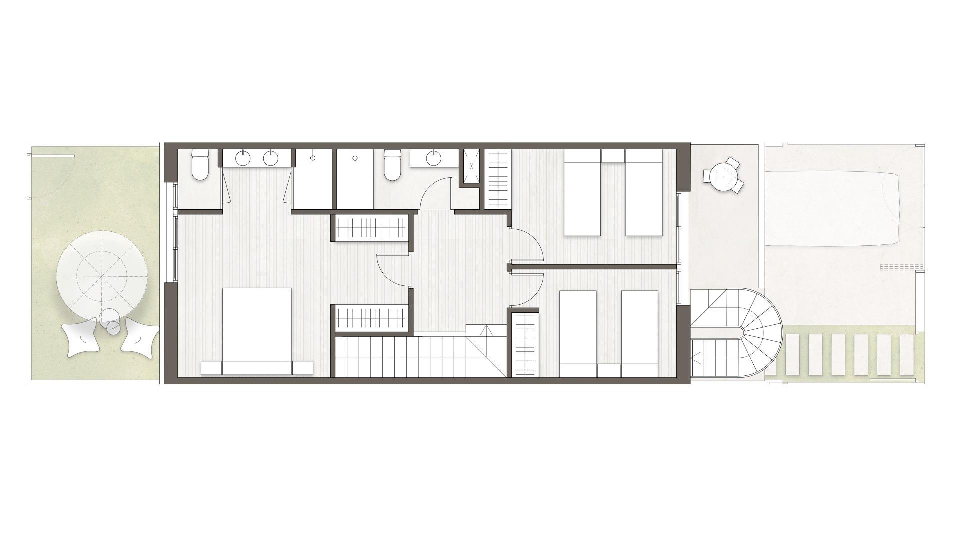Nieuwbouw in Pilar de La Horadada-10