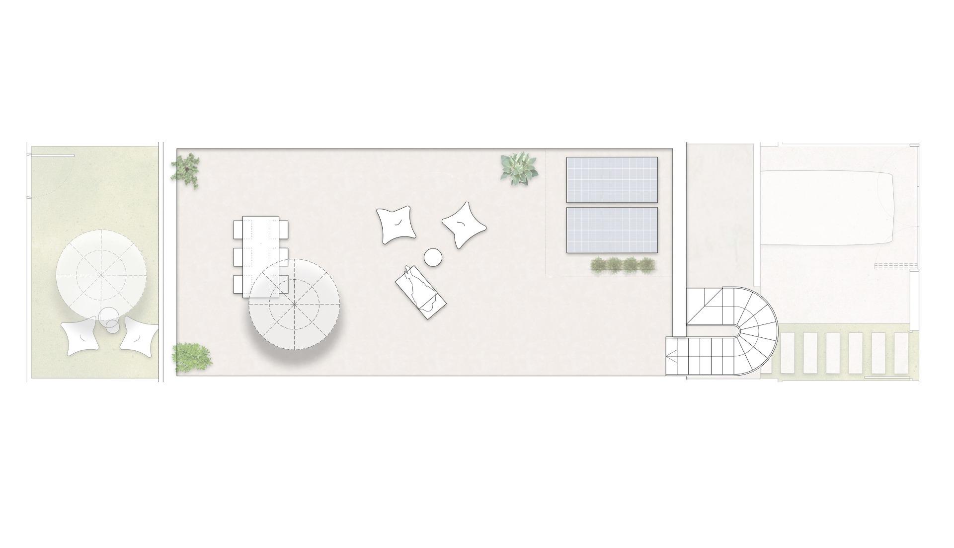 Nieuwbouw in Pilar de La Horadada-11
