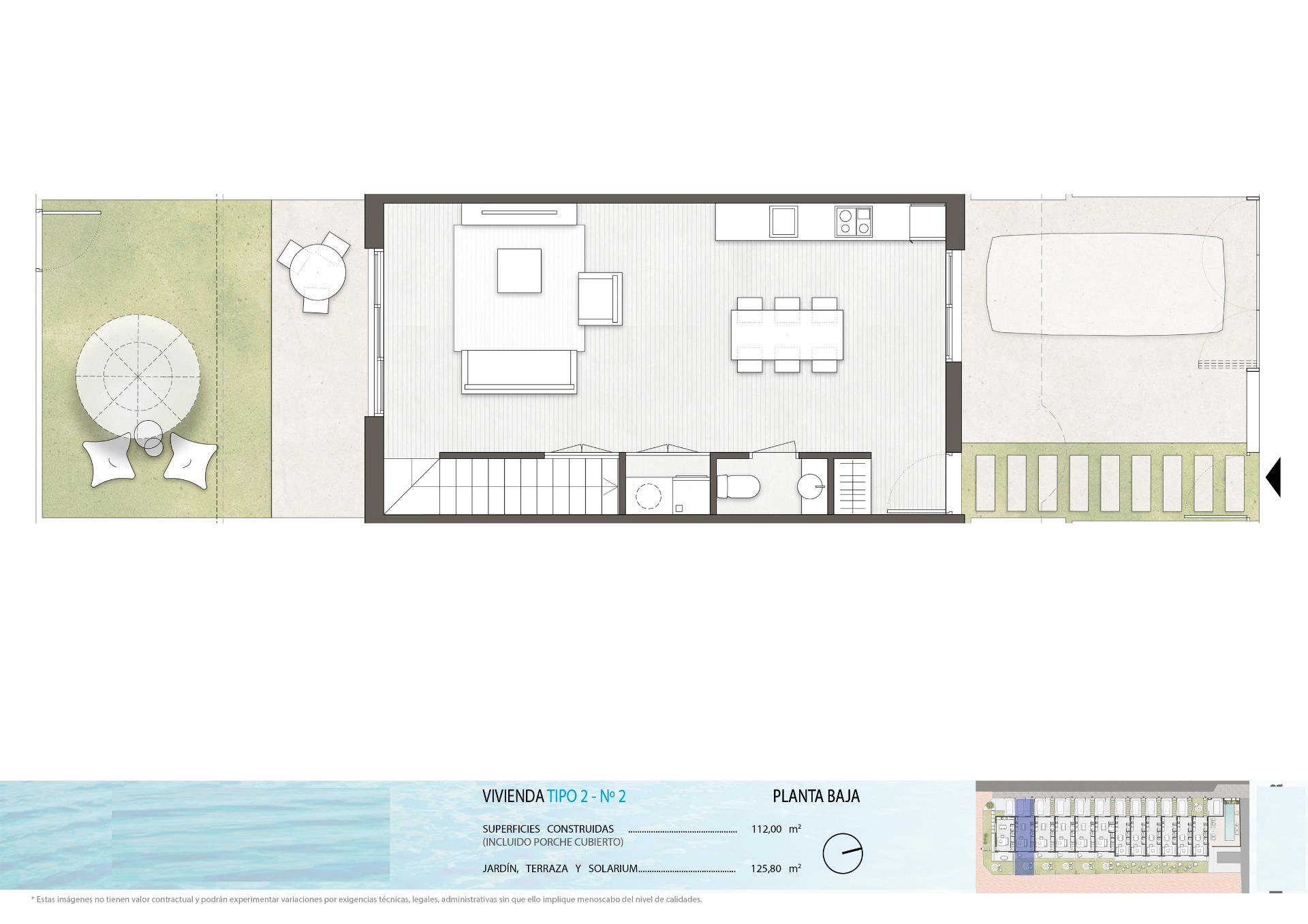 Nieuwbouw in Pilar de La Horadada-9