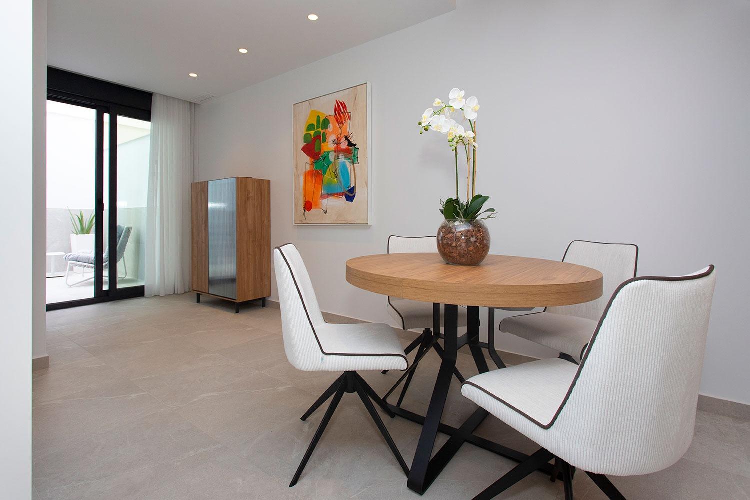 Nieuwbouw in Pilar de La Horadada-10