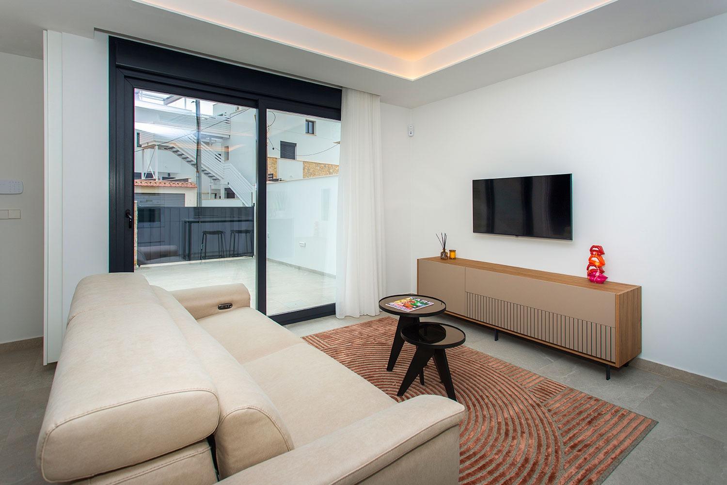 Nieuwbouw in Pilar de La Horadada-11