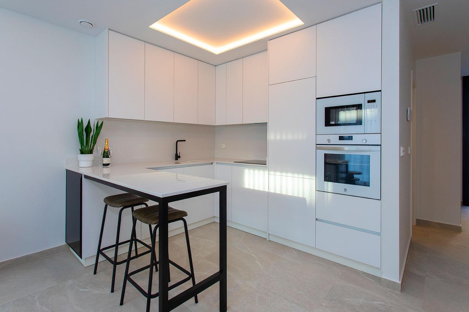 Nieuwbouw in Pilar de La Horadada-13
