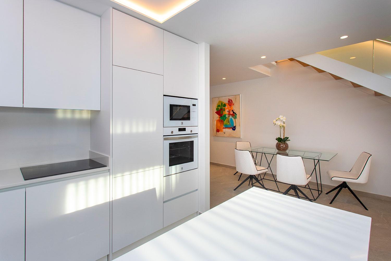Nieuwbouw in Pilar de La Horadada-18
