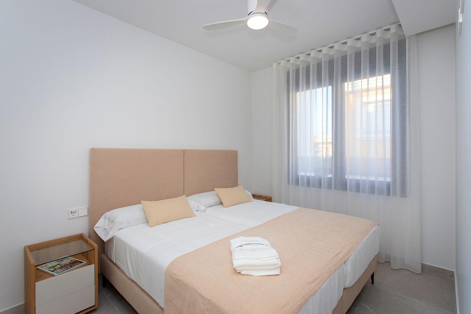 Nieuwbouw in Pilar de La Horadada-30