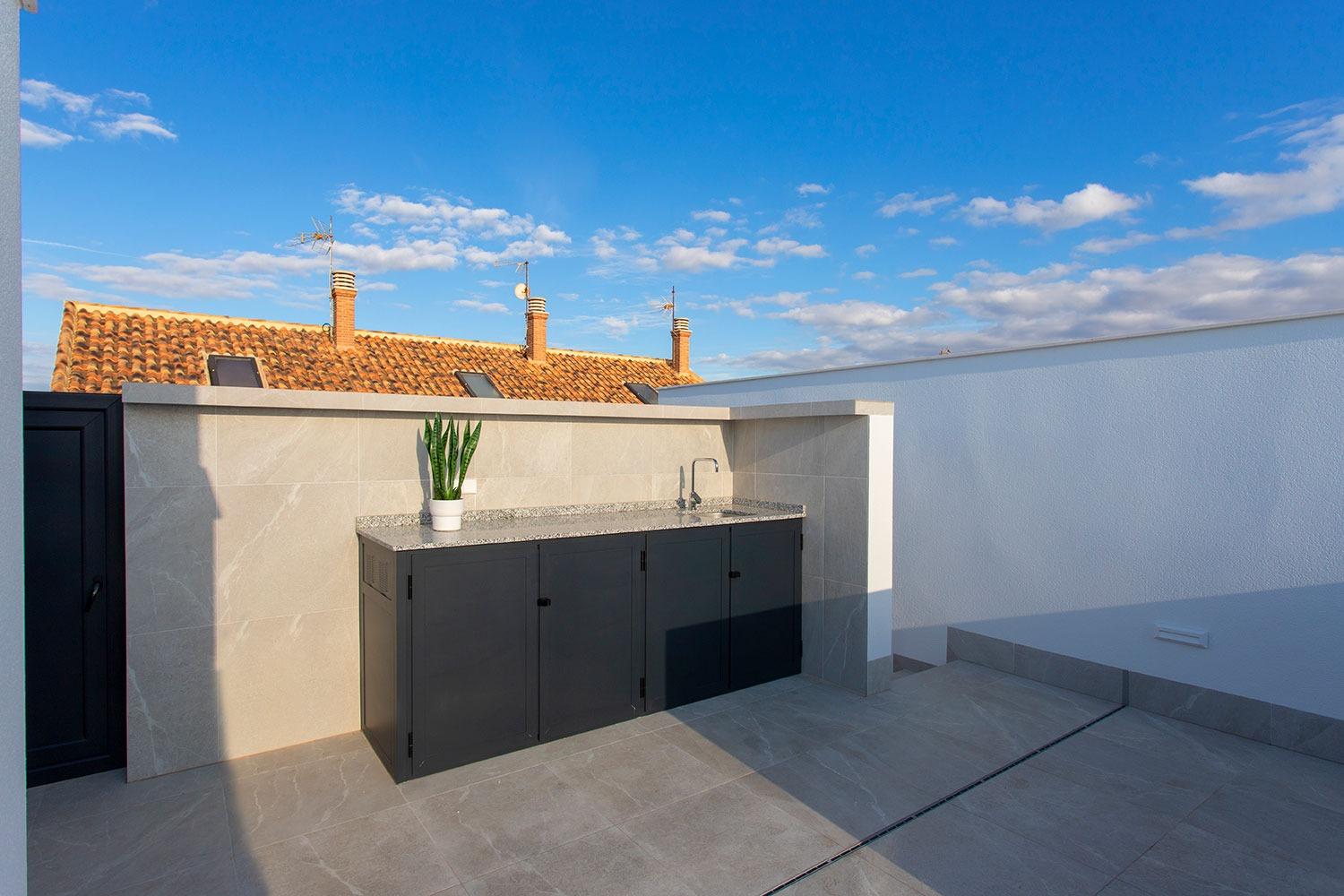 Nieuwbouw in Pilar de La Horadada-43