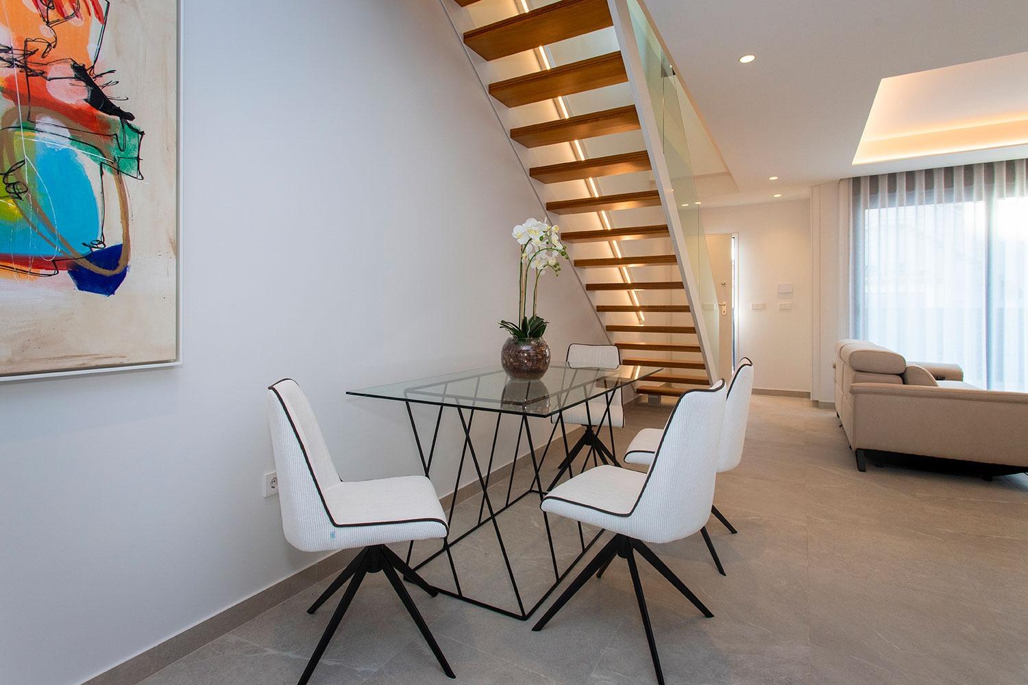 Nieuwbouw in Pilar de La Horadada-6