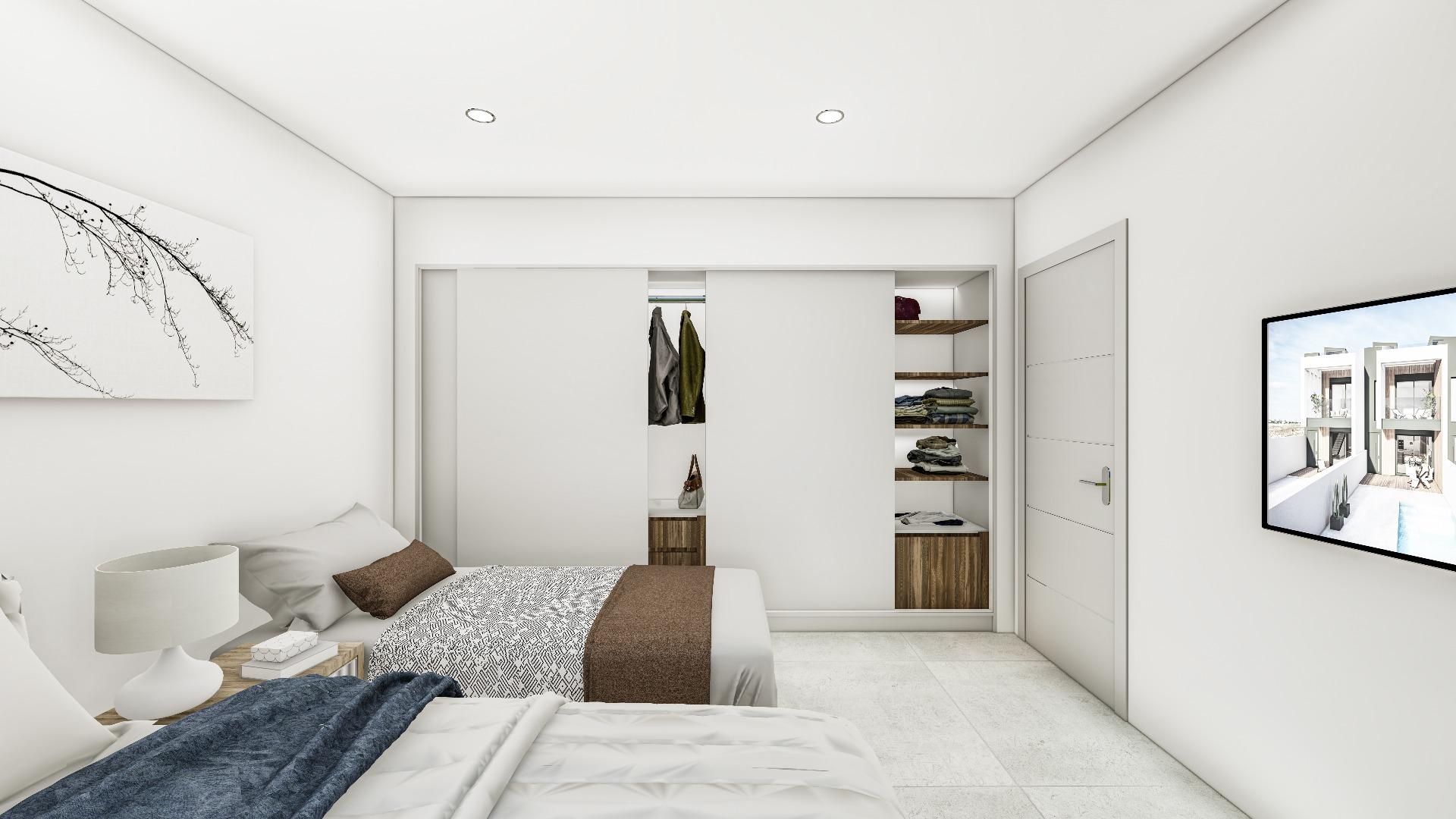 Nieuwbouw in Pilar de La Horadada-10