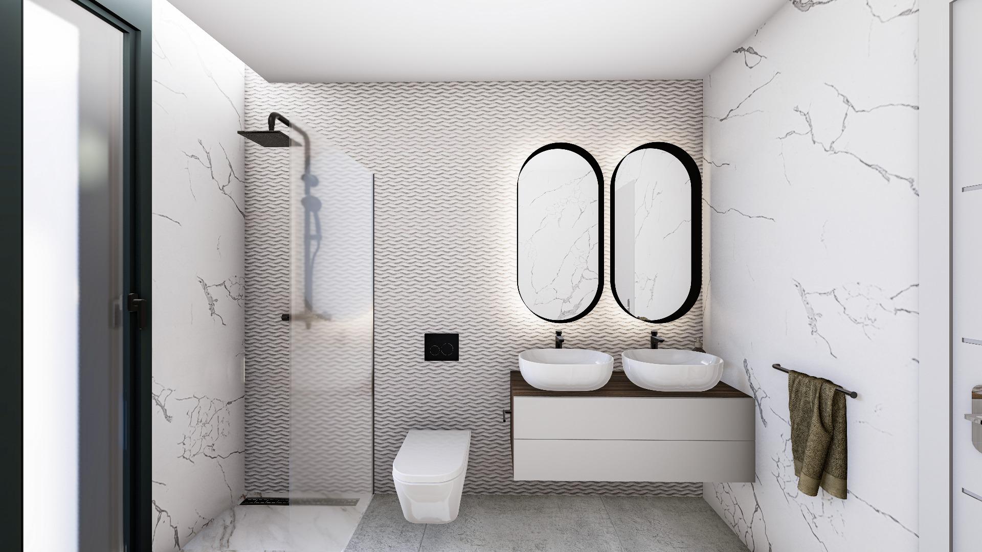 Nieuwbouw in Pilar de La Horadada-12
