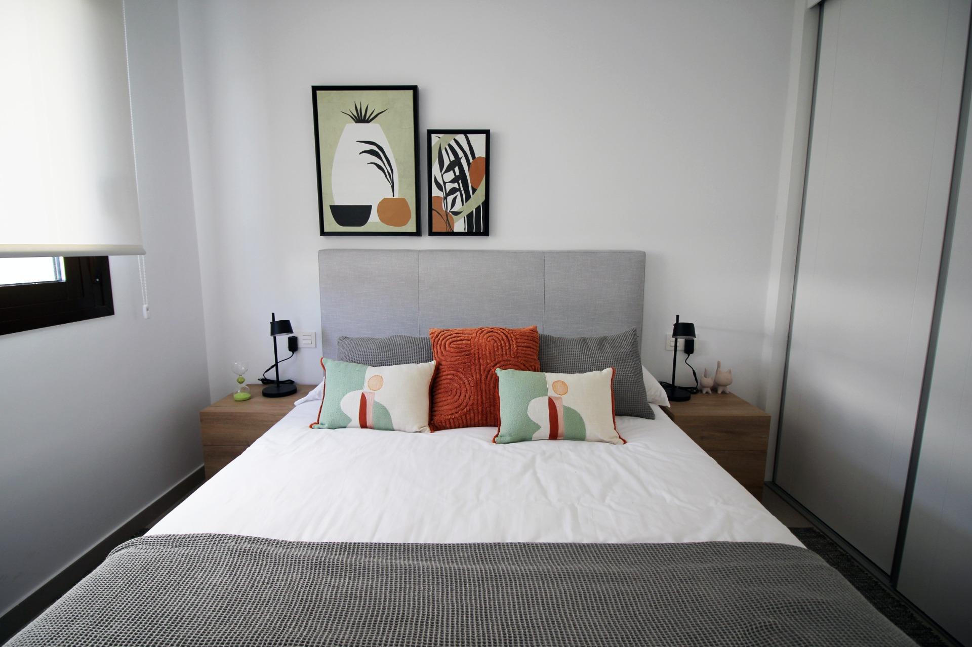Town House te koop in Pilar de La Horadada | 3 slaapkamers H8980