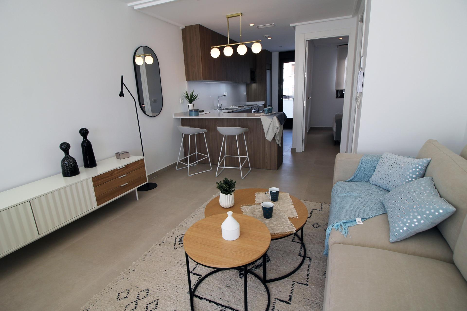 Town House te koop in Pilar de La Horadada | 3 slaapkamers H8980