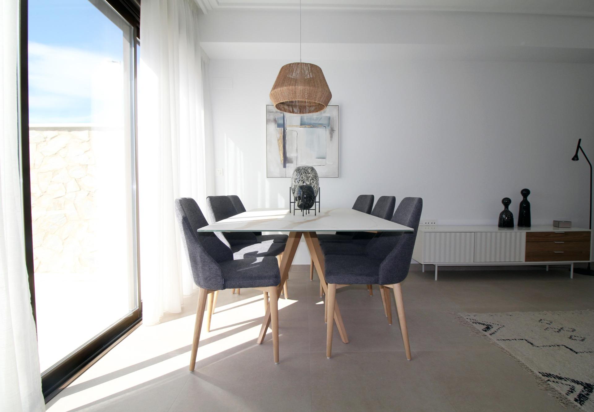 Town House te koop in Pilar de La Horadada | 3 slaapkamers H8980