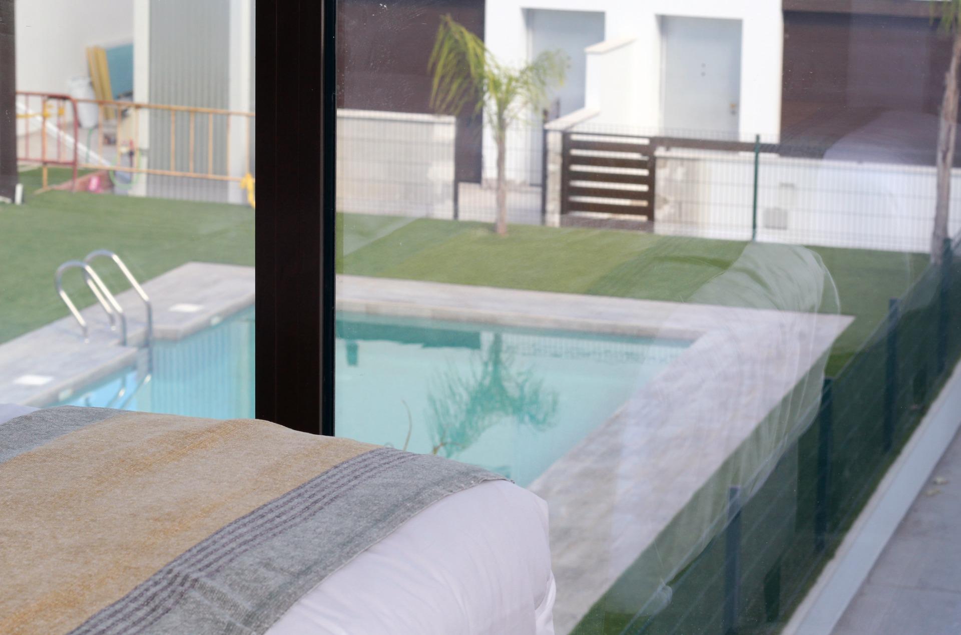 Town House te koop in Pilar de La Horadada | 3 slaapkamers H8980