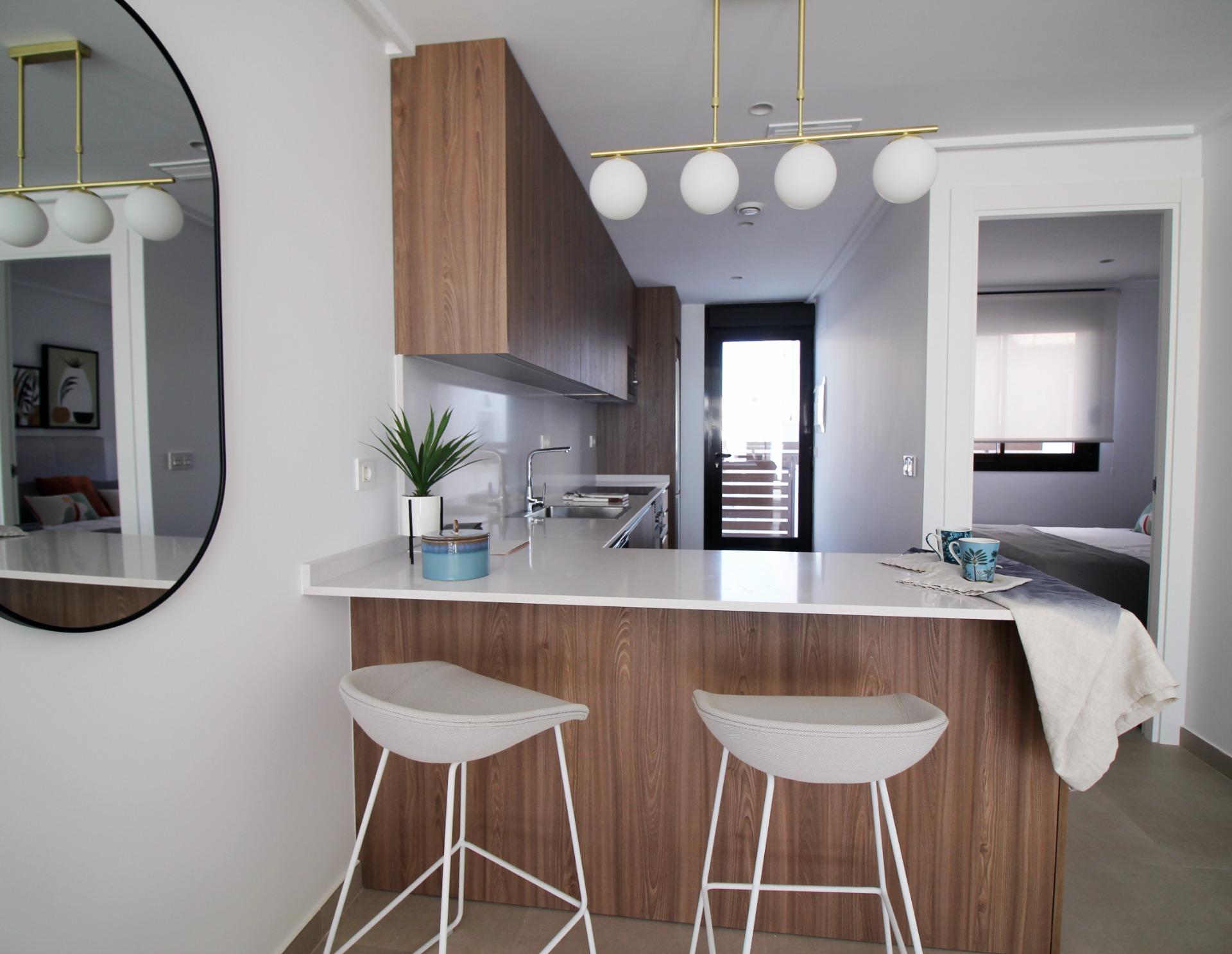 Town House te koop in Pilar de La Horadada | 3 slaapkamers H8980