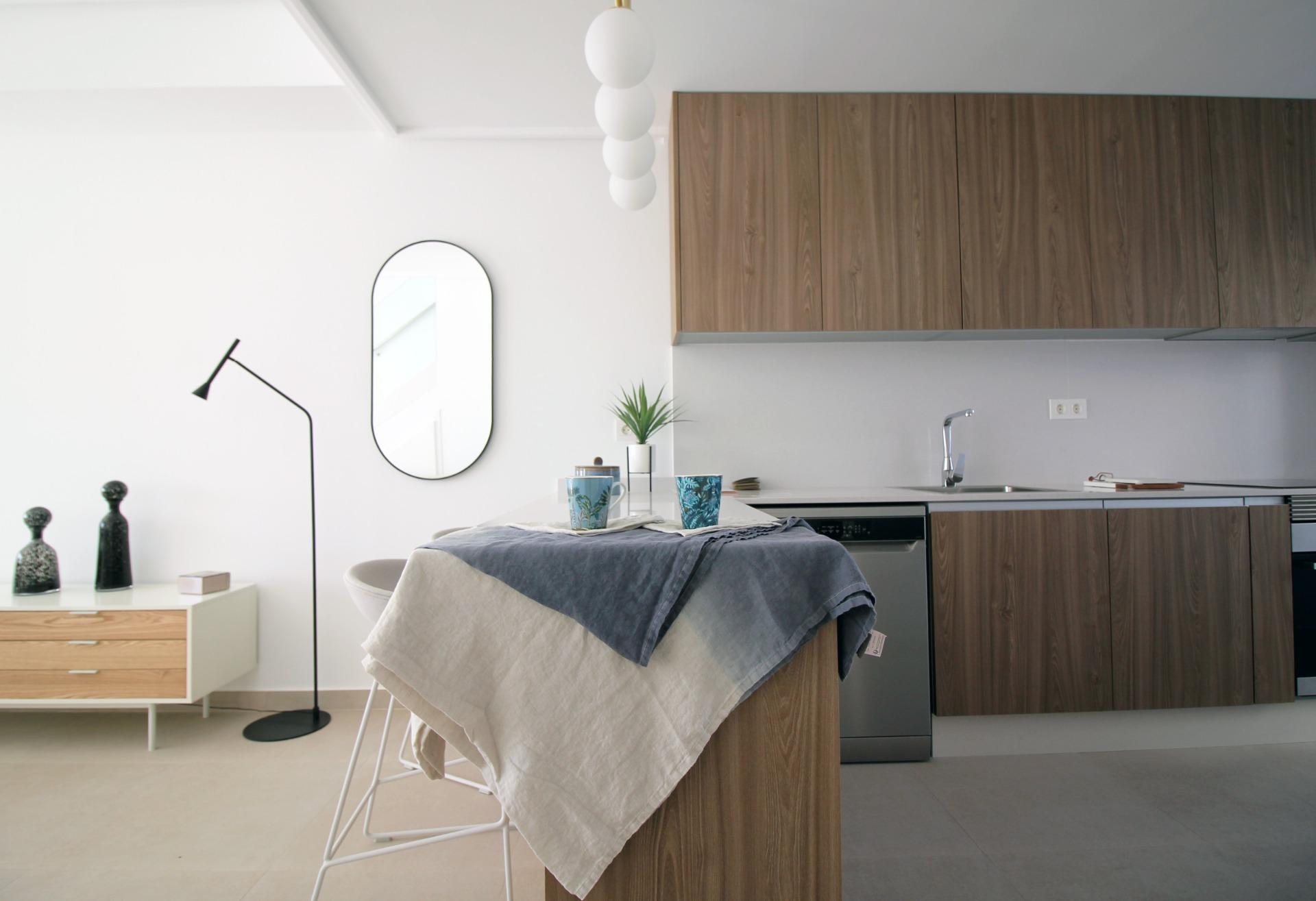 Town House te koop in Pilar de La Horadada | 3 slaapkamers H8980