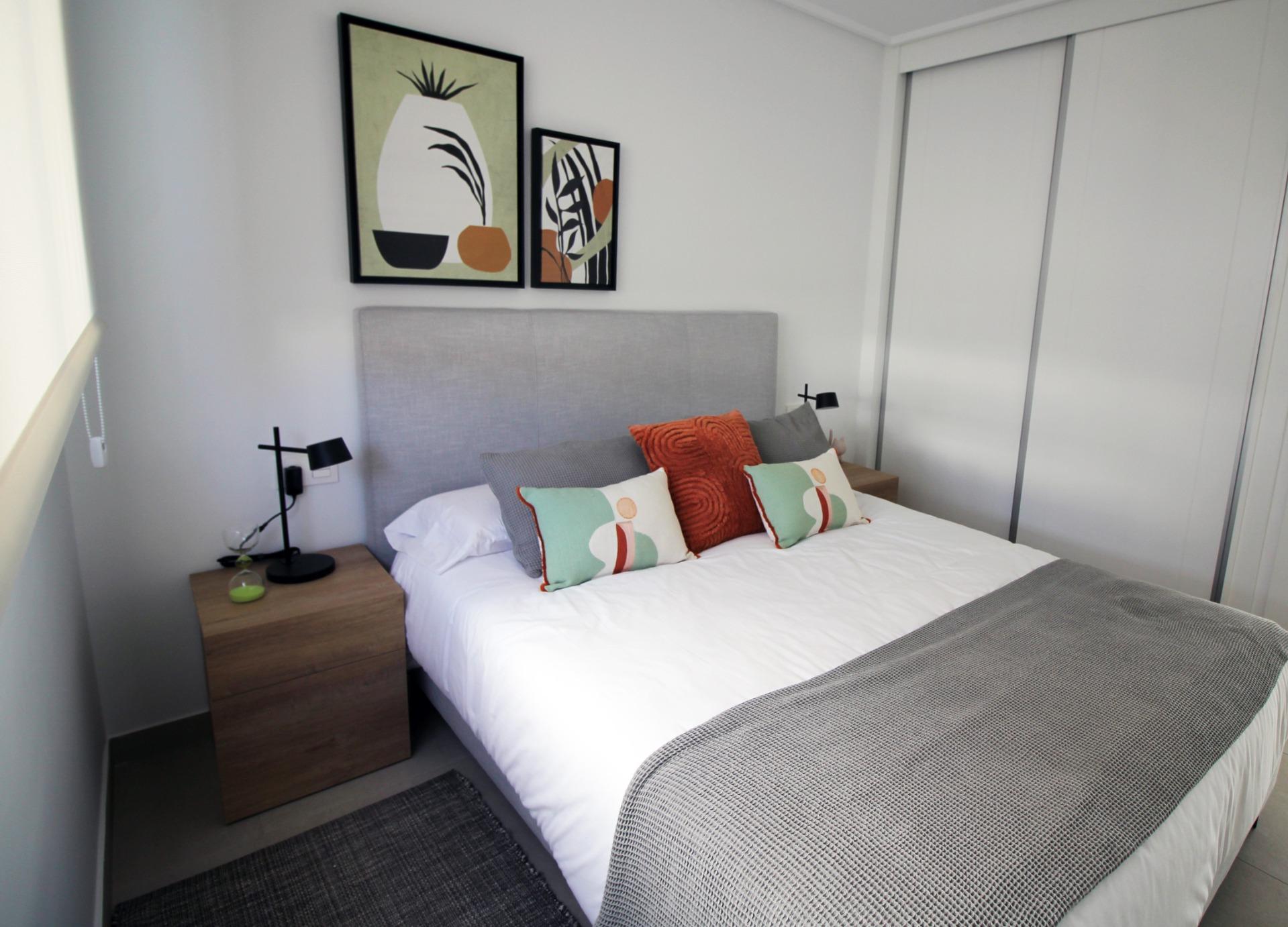 Town House te koop in Pilar de La Horadada | 3 slaapkamers H8980