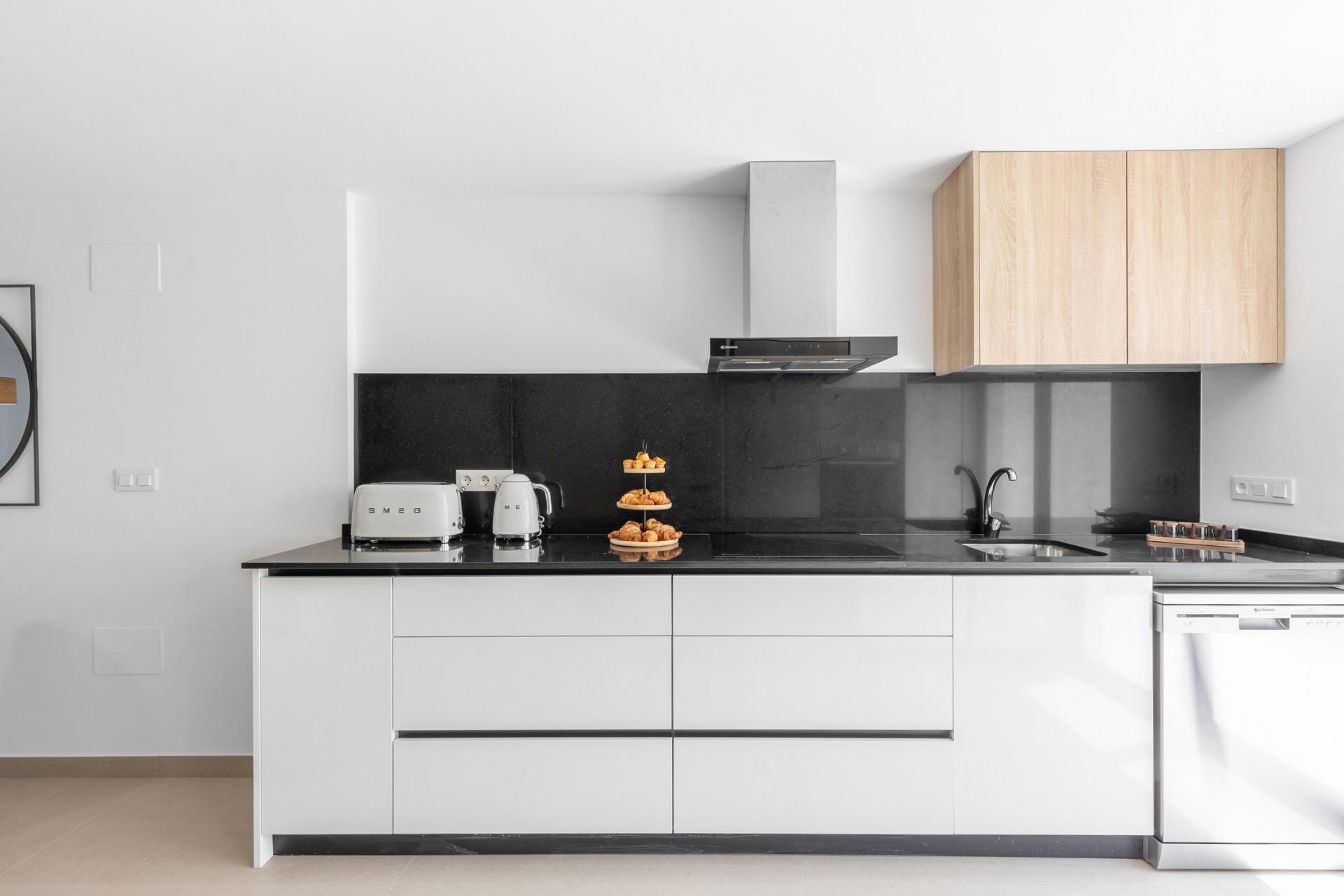 Town House te koop in Rafal | 4 slaapkamers H8941