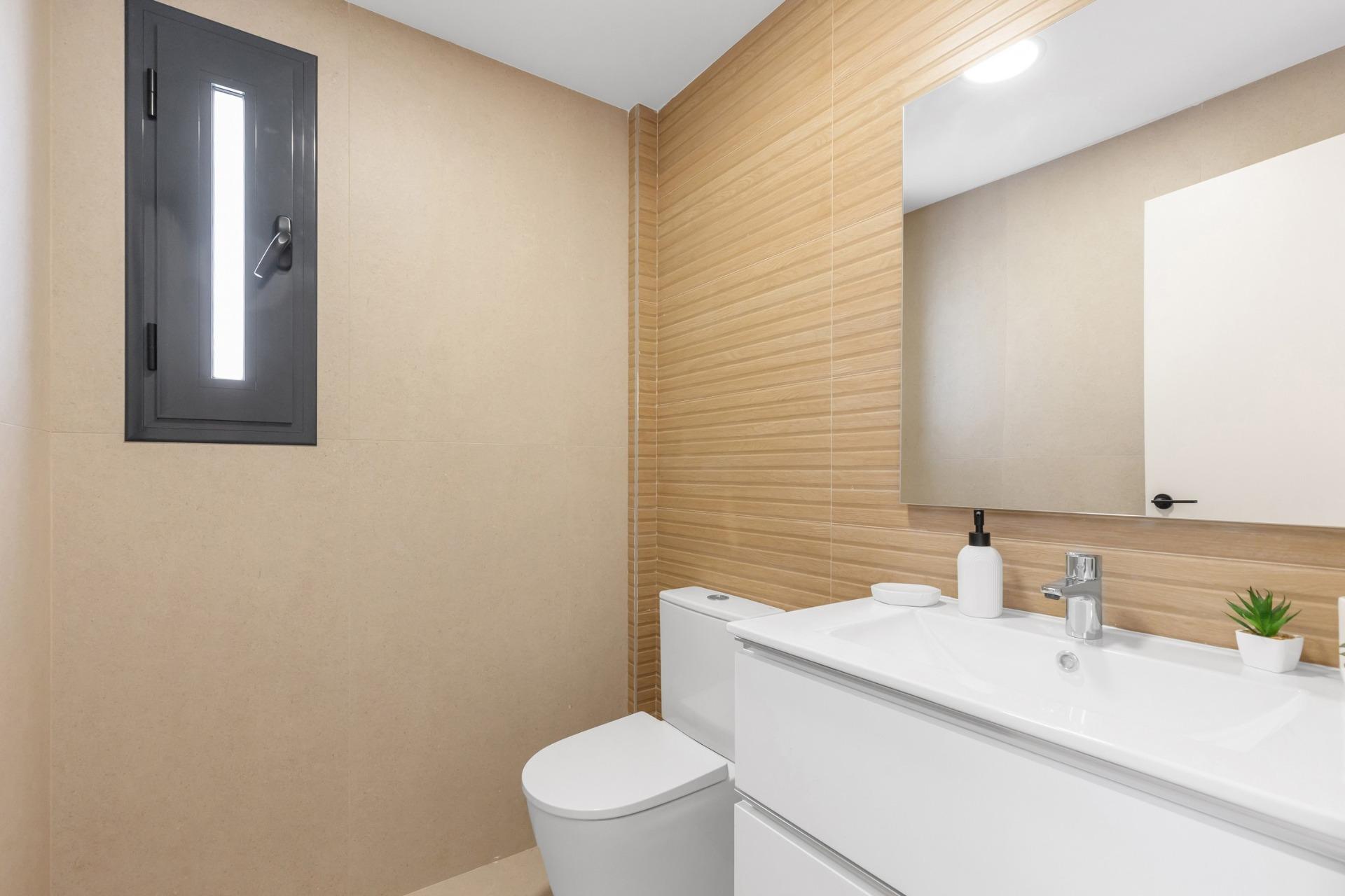 Town House te koop in Rafal | 4 slaapkamers H8941
