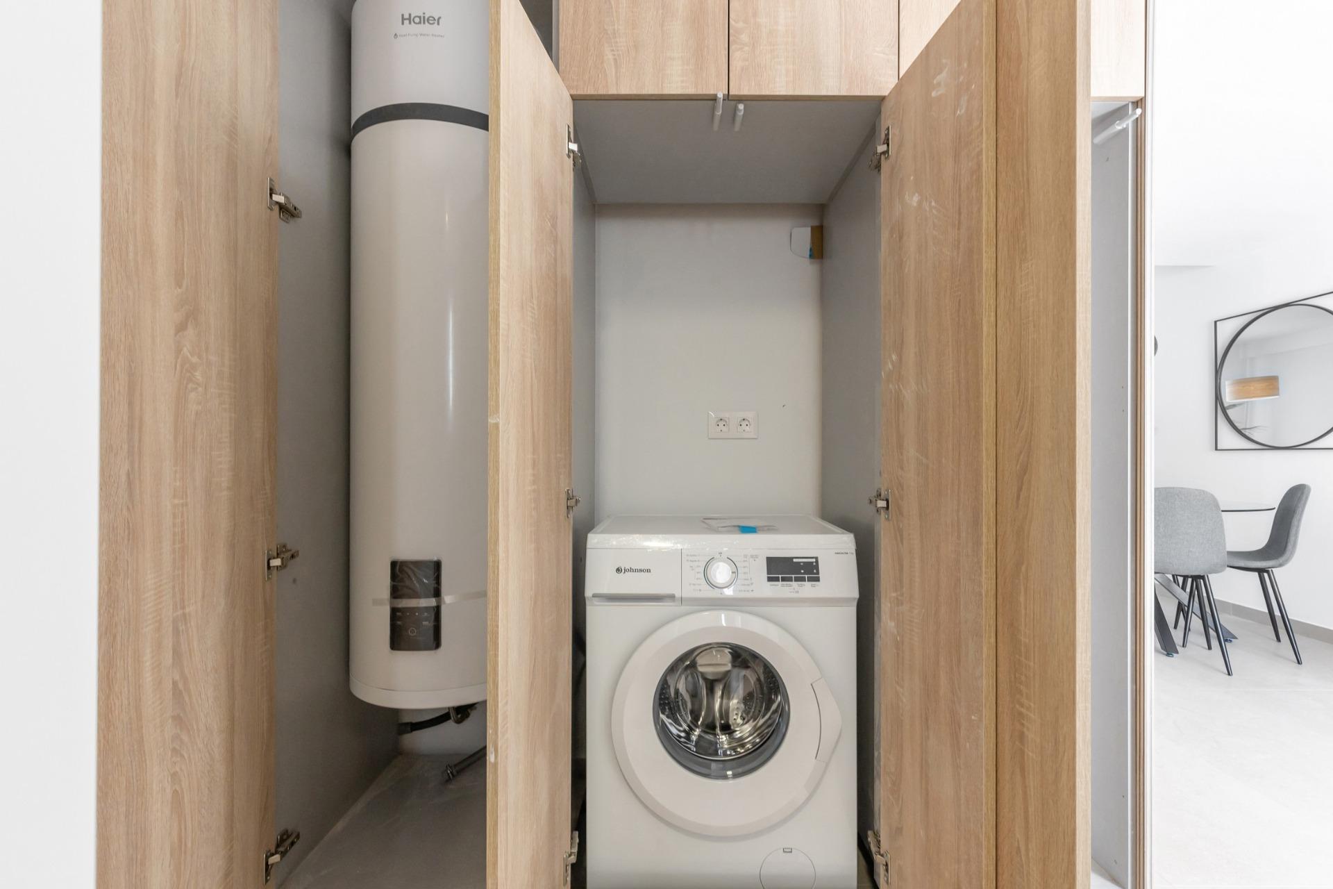 Town House te koop in Rafal | 4 slaapkamers H8941