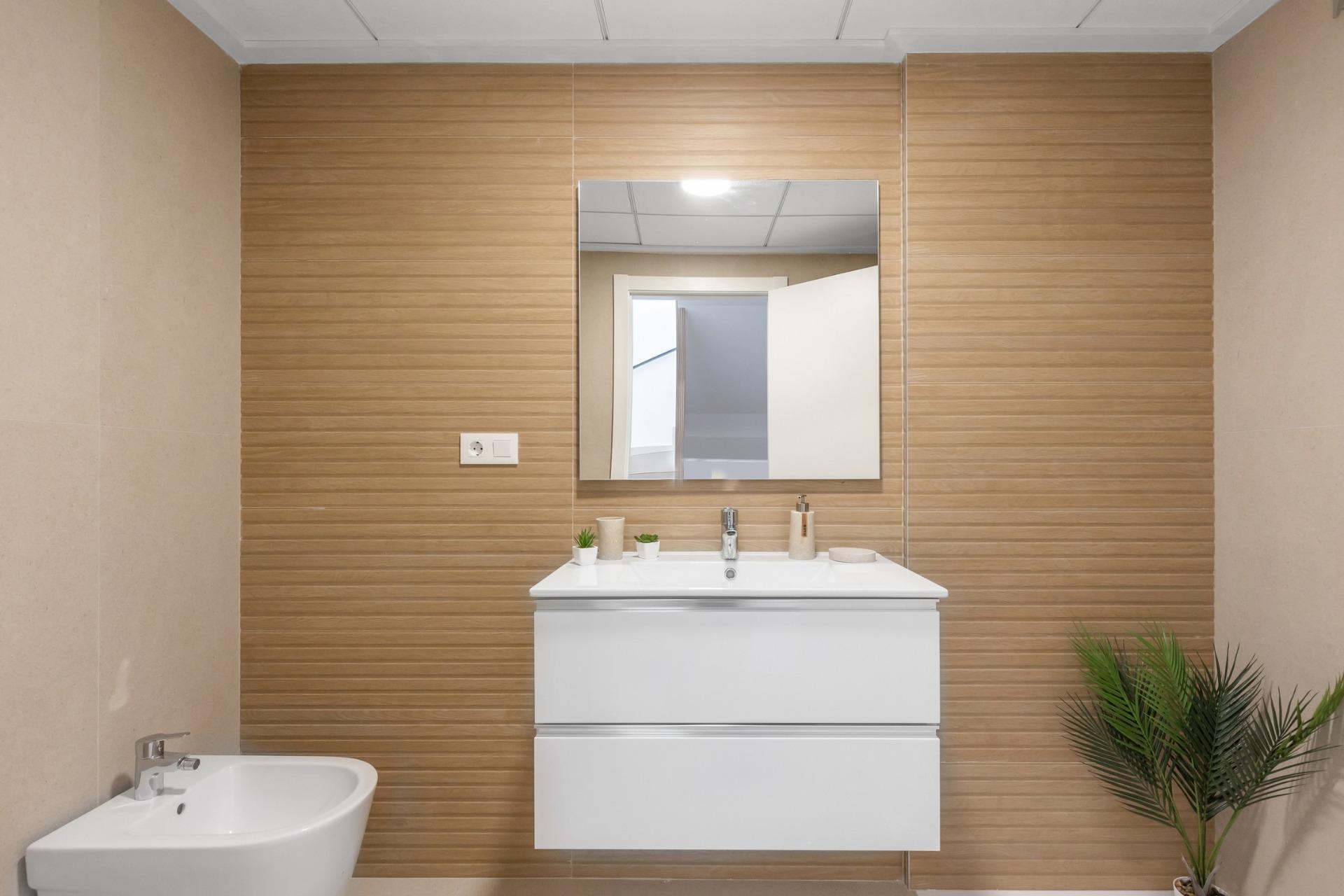 Town House te koop in Rafal | 4 slaapkamers H8941