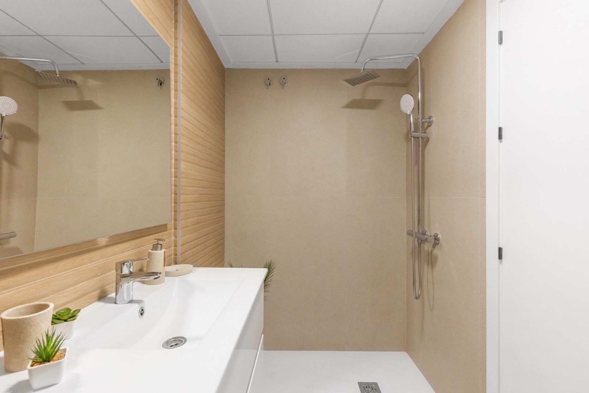Town House te koop in Rafal | 4 slaapkamers H8941