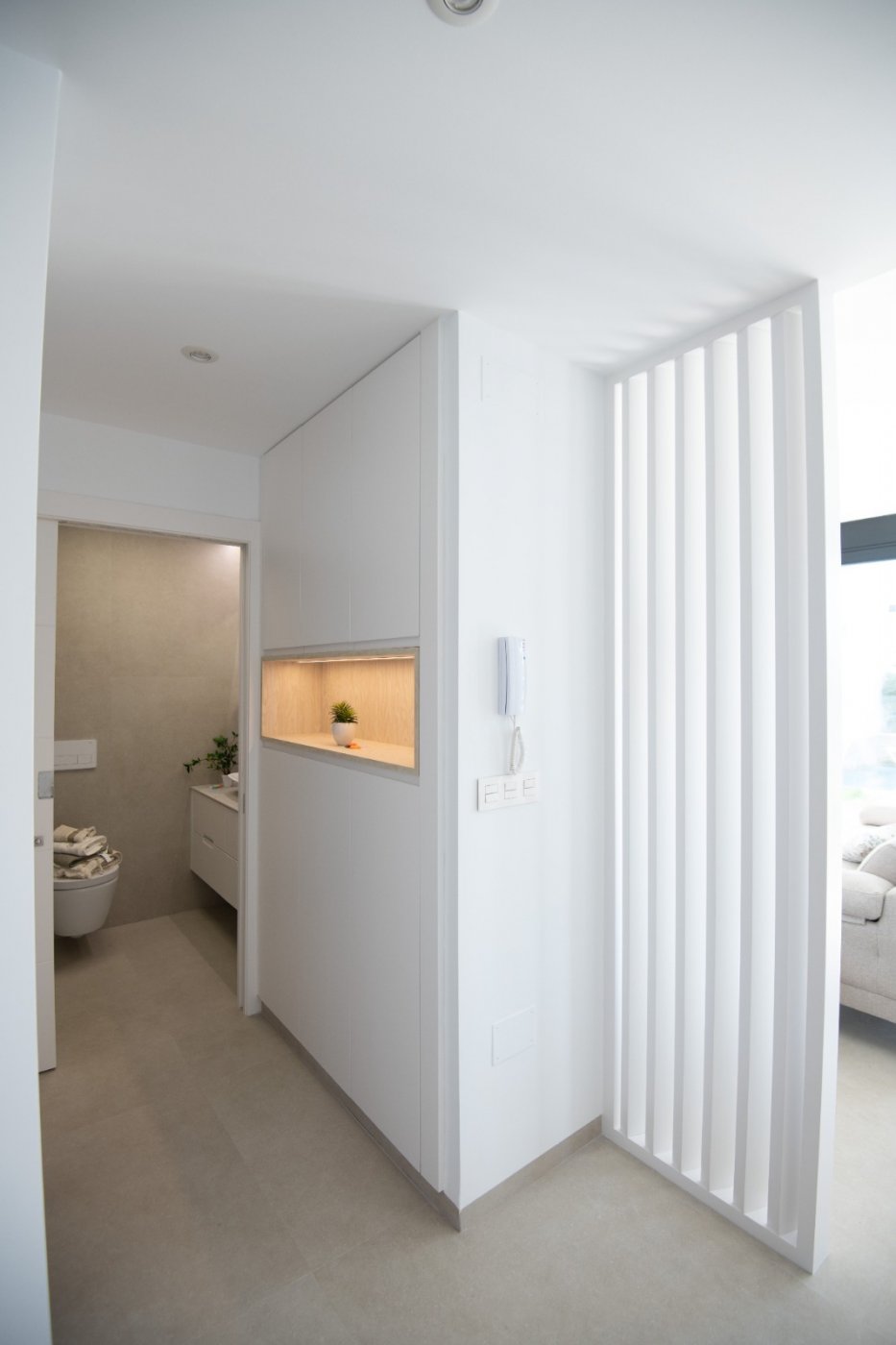 Town House te koop in San Javier | 3 slaapkamers H6446