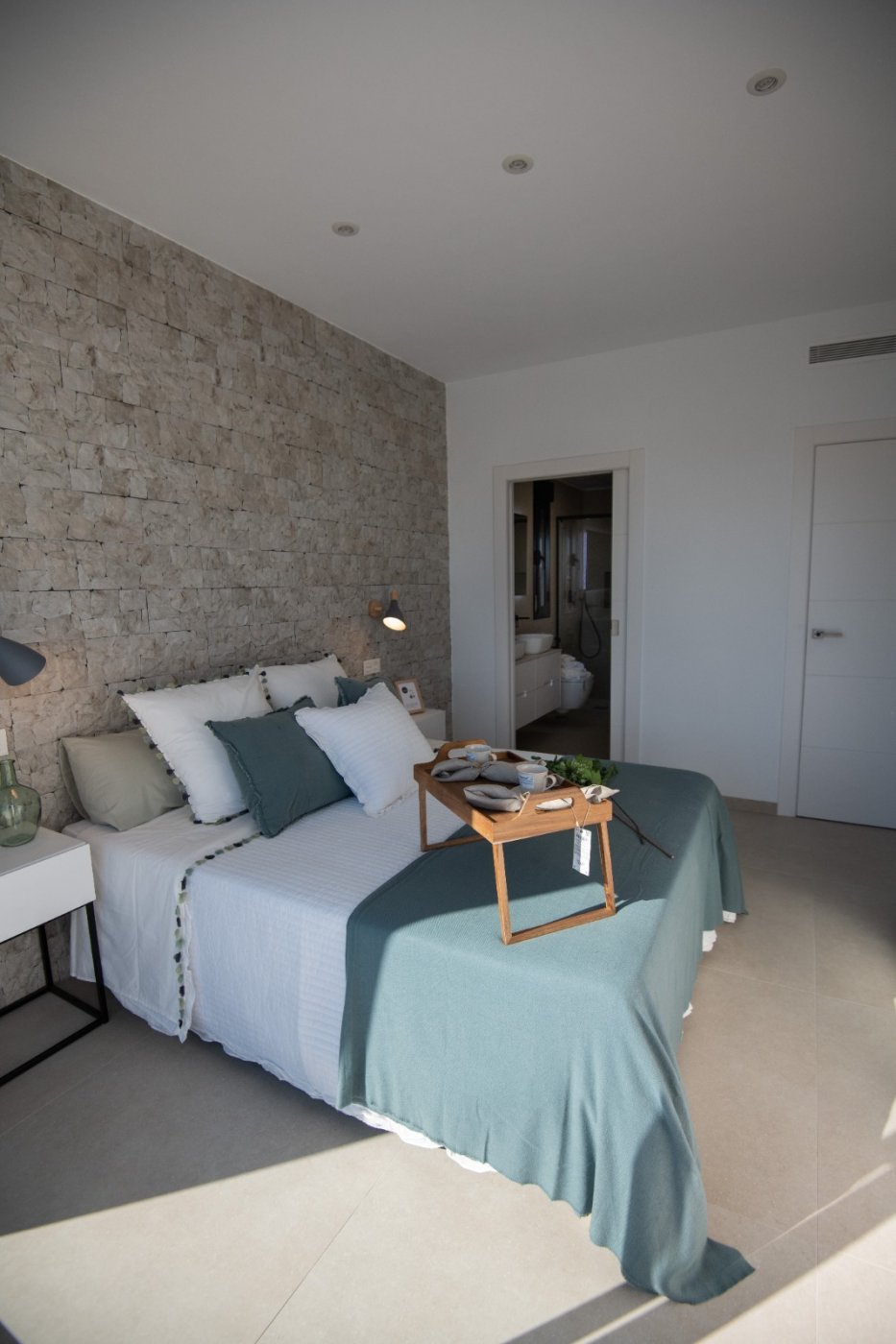 Town House te koop in San Javier | 3 slaapkamers H6446