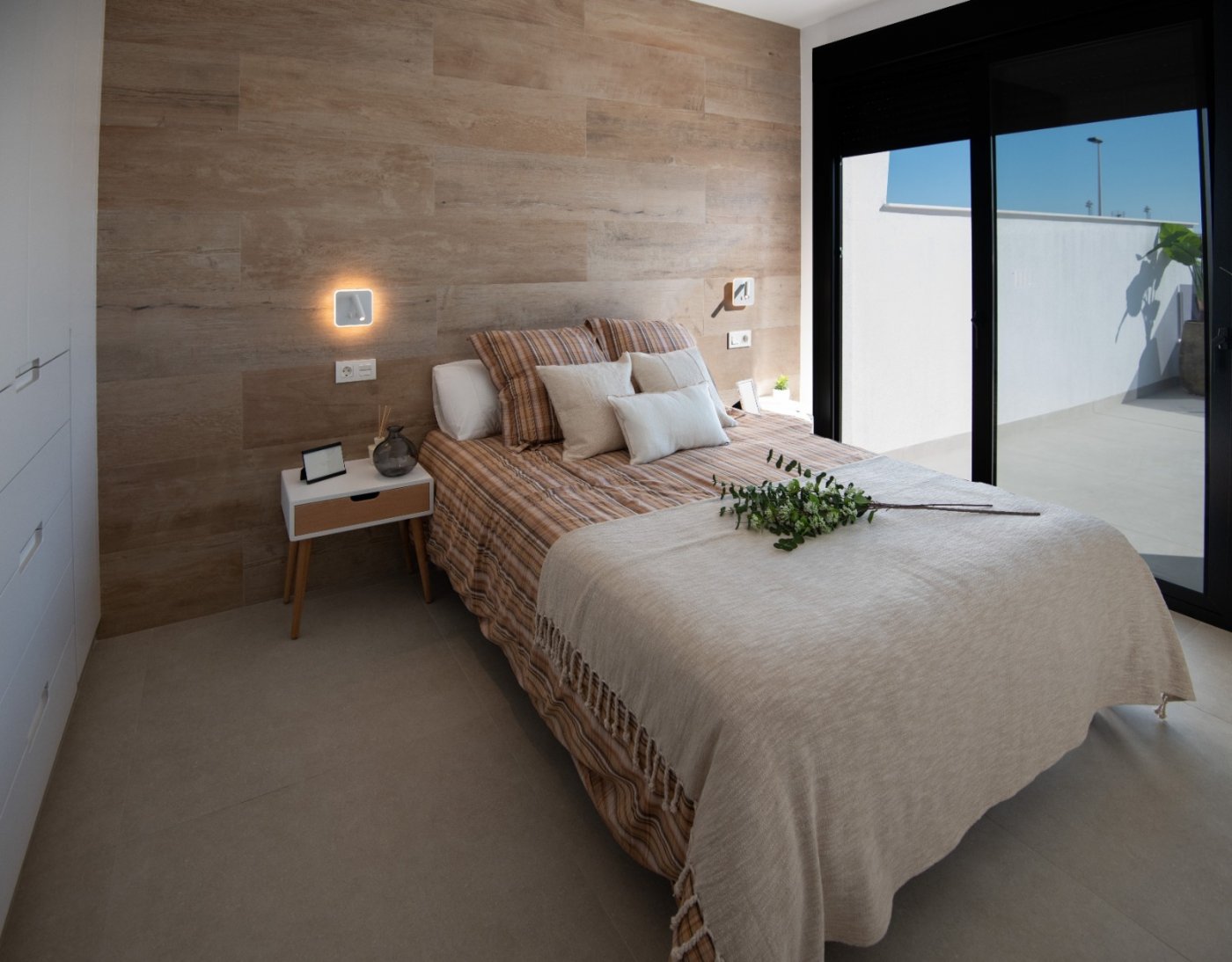 Town House te koop in San Javier | 3 slaapkamers H6446