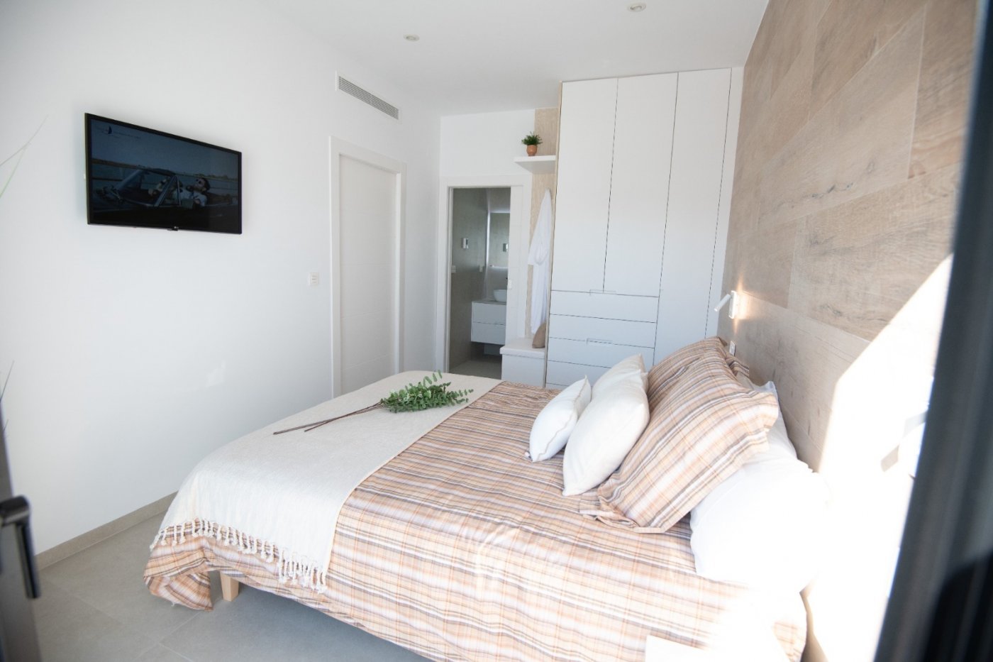 Town House te koop in San Javier | 3 slaapkamers H6446