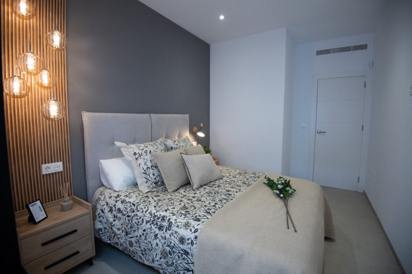 Town House te koop in San Javier | 3 slaapkamers H6446