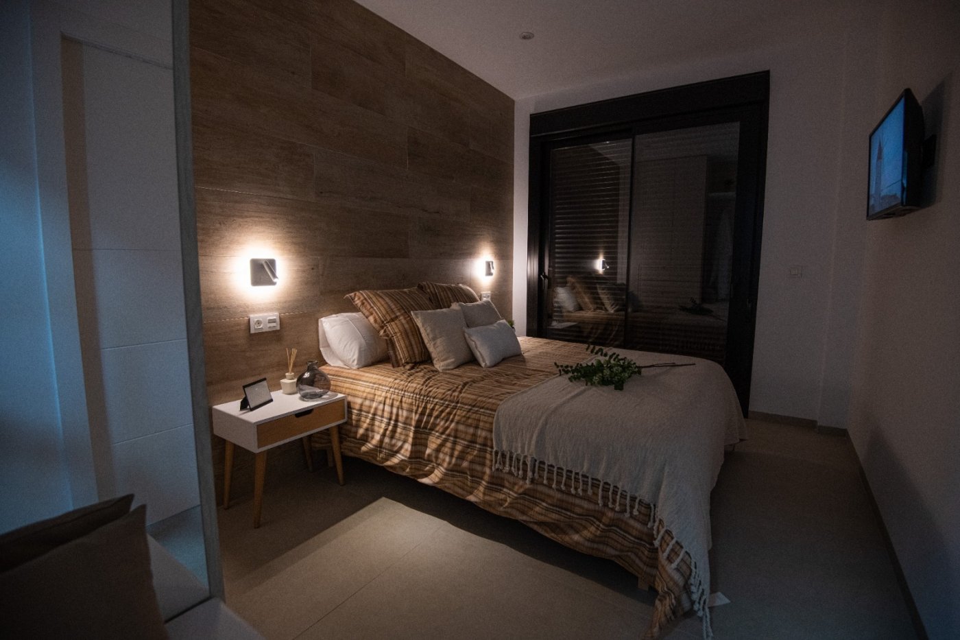 Town House te koop in San Javier | 3 slaapkamers H6446