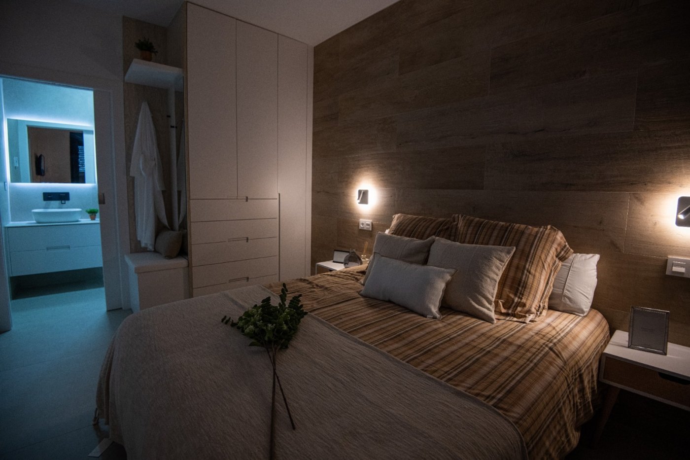 Town House te koop in San Javier | 3 slaapkamers H6446