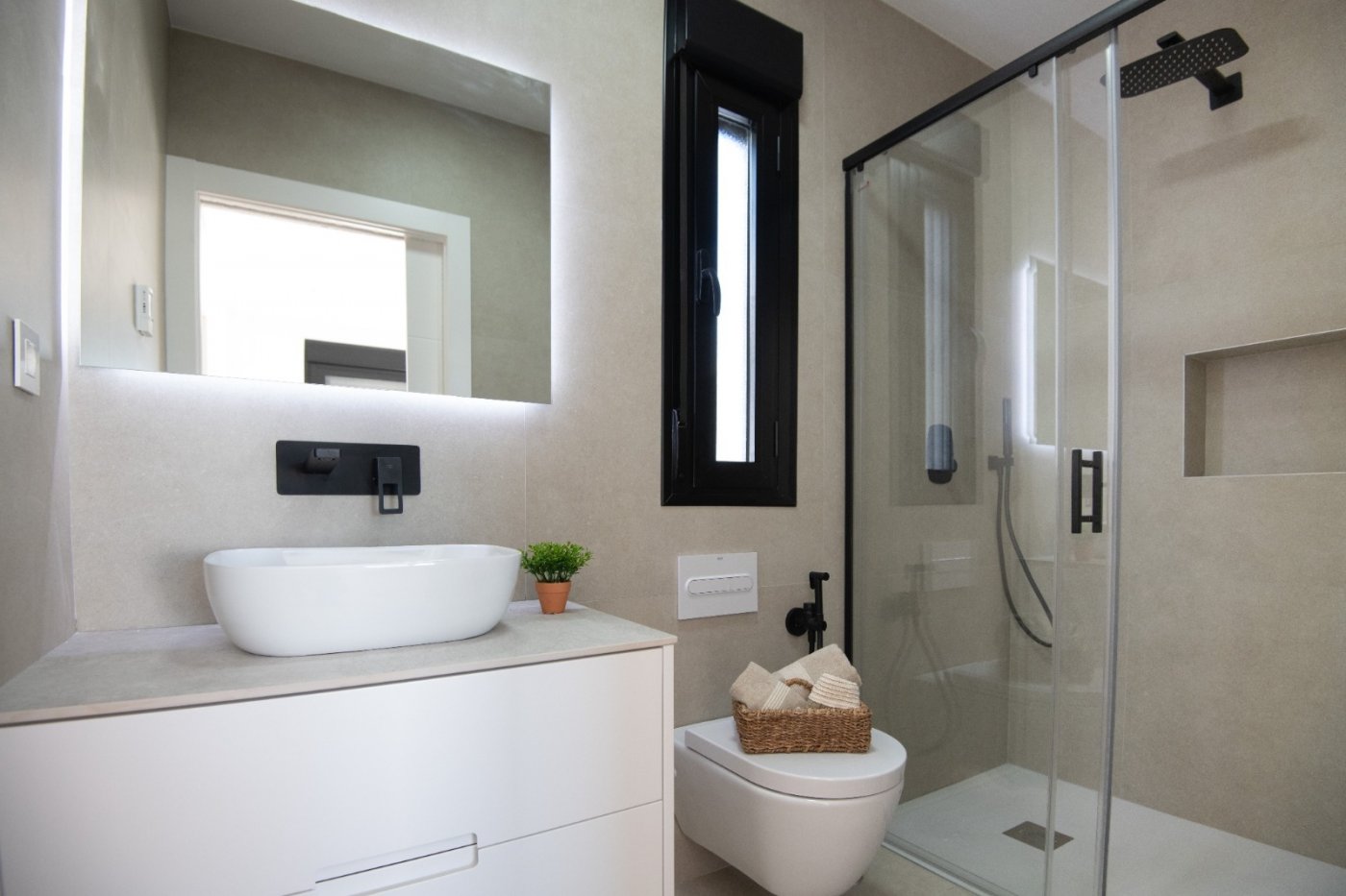 Town House te koop in San Javier | 3 slaapkamers H6446