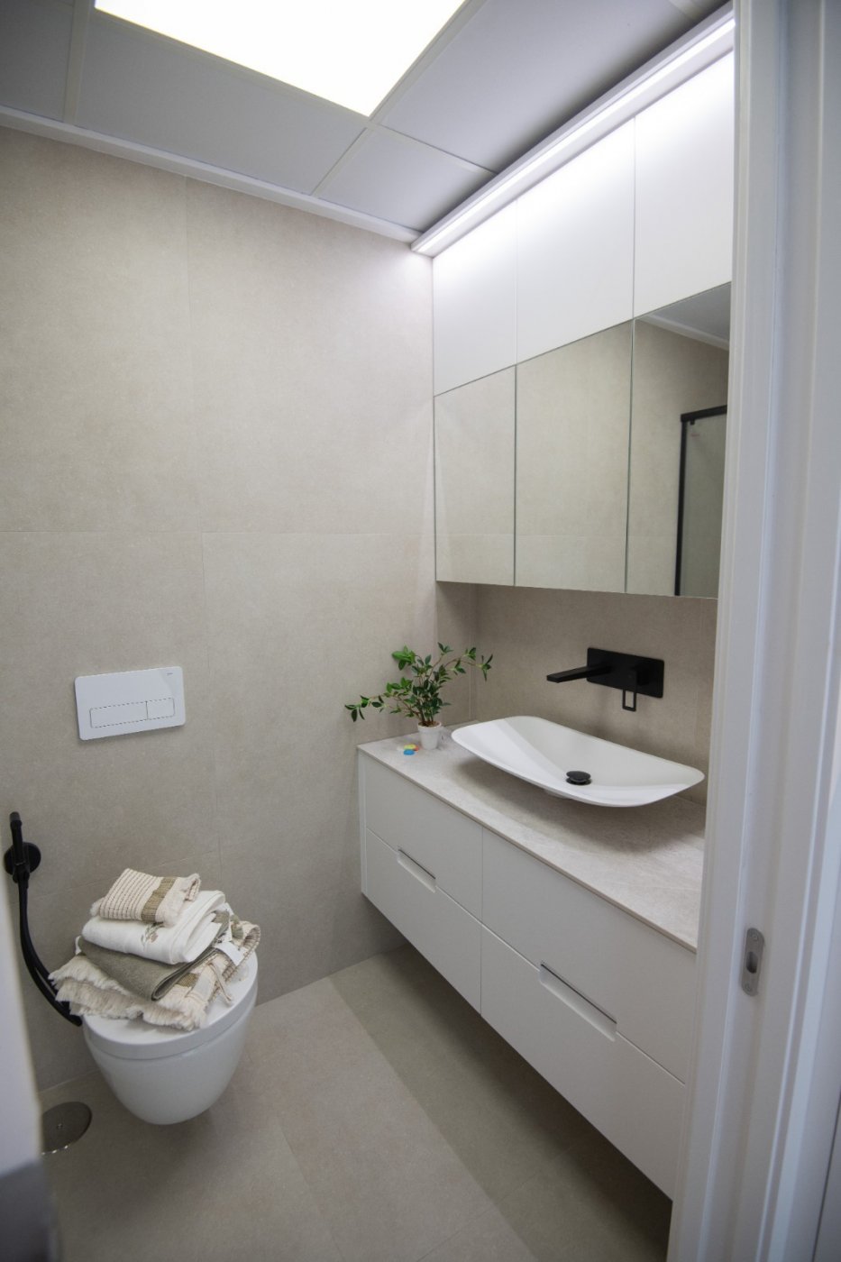 Town House te koop in San Javier | 3 slaapkamers H6446
