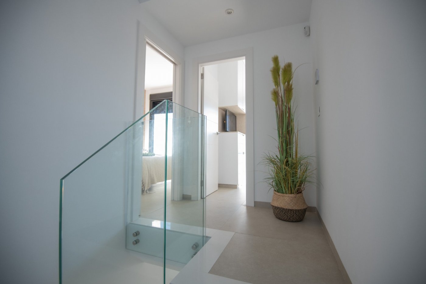 Town House te koop in San Javier | 3 slaapkamers H6446