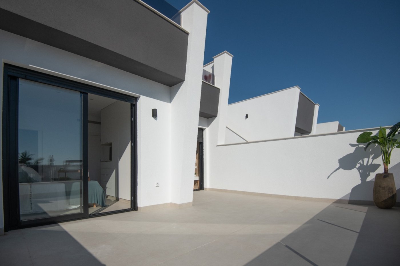 Town House te koop in San Javier | 3 slaapkamers H6446