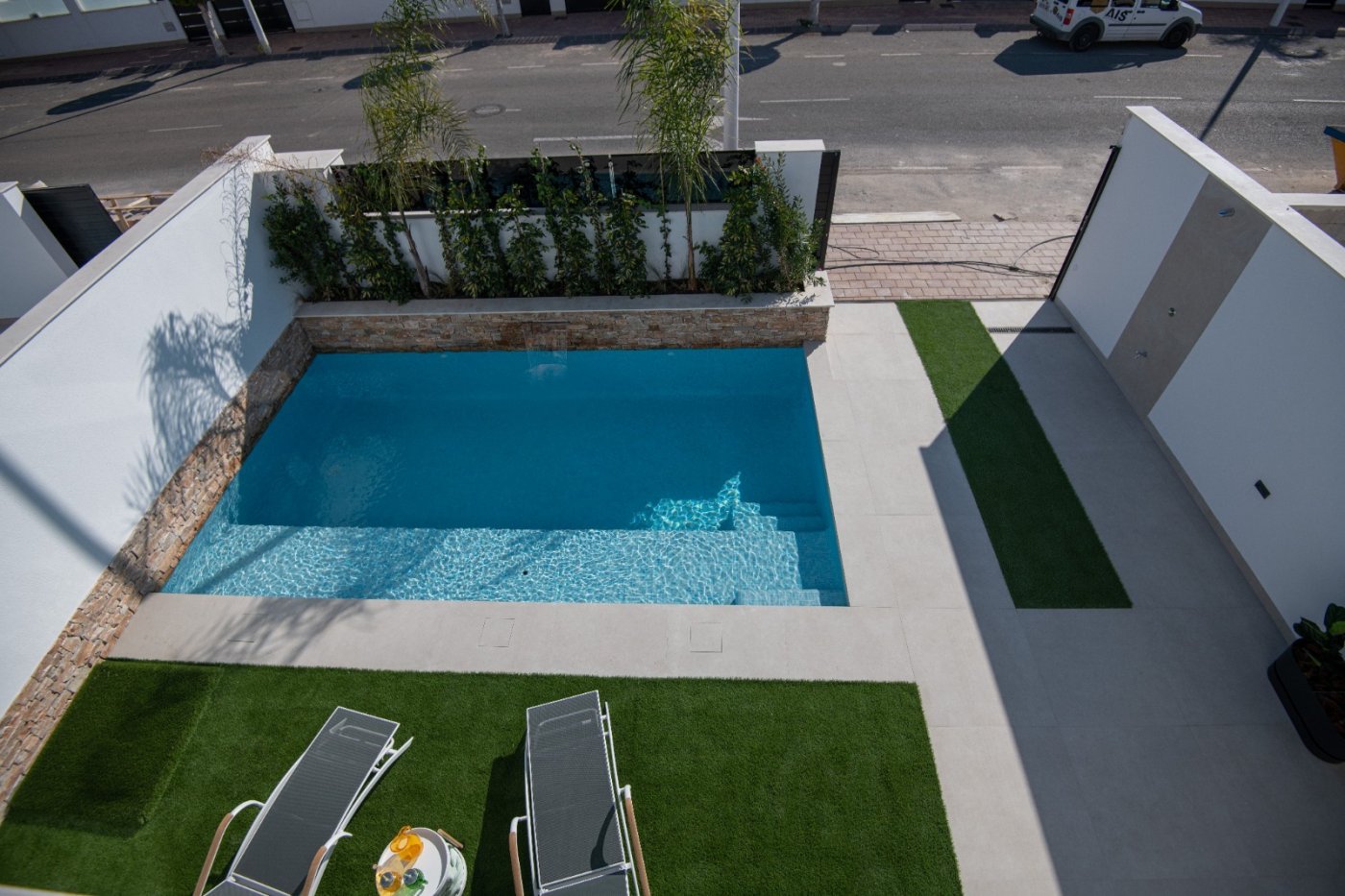 Town House te koop in San Javier | 3 slaapkamers H6446