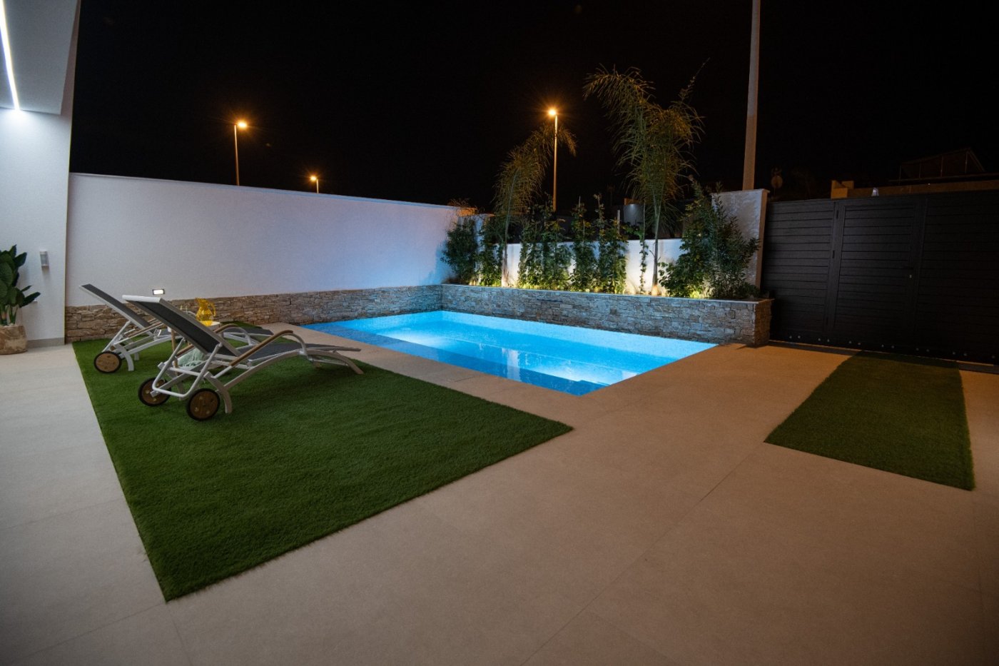 Town House te koop in San Javier | 3 slaapkamers H6446