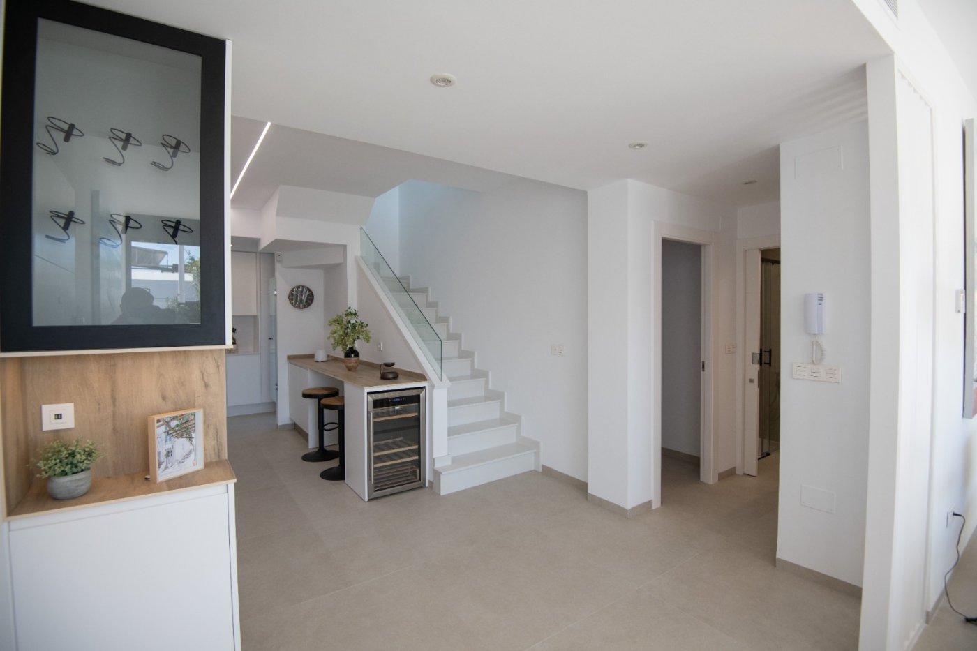 Town House te koop in San Javier | 3 slaapkamers H6446