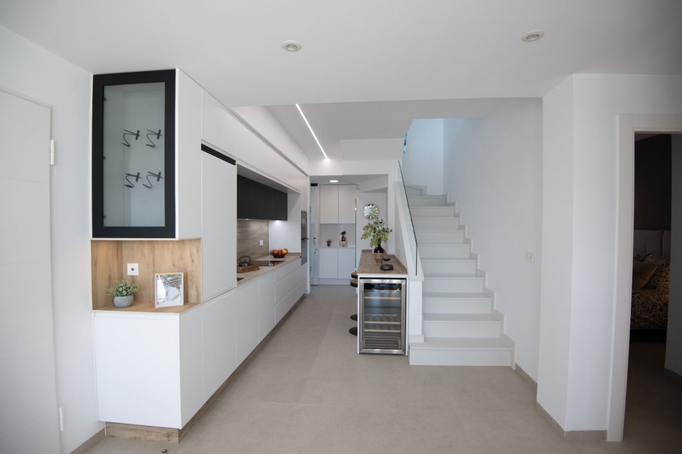 Town House te koop in San Javier | 3 slaapkamers H6446