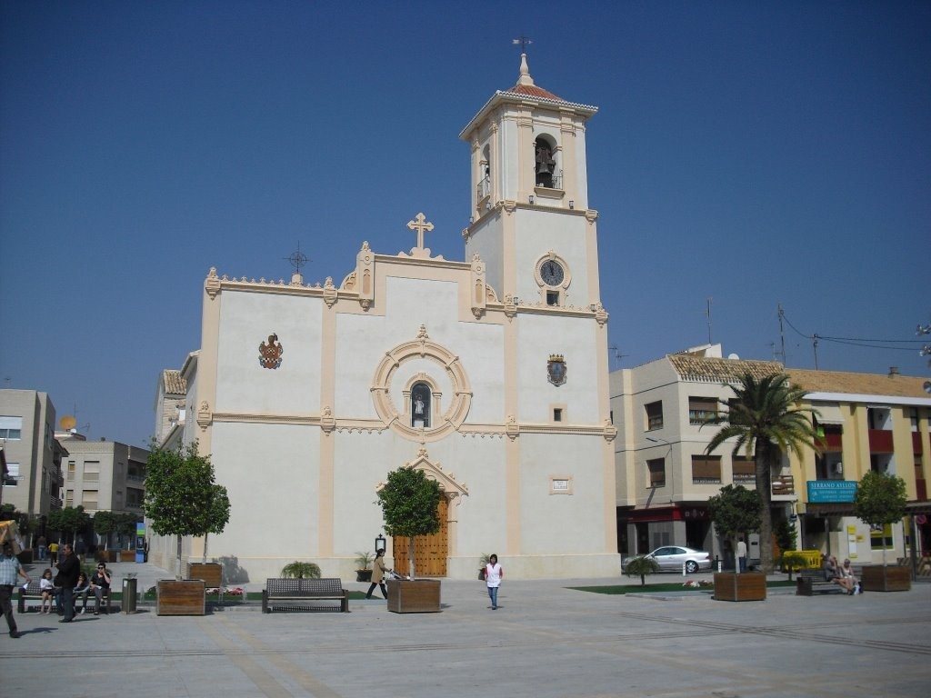 Town House te koop in San Javier | 2 slaapkamers H8694