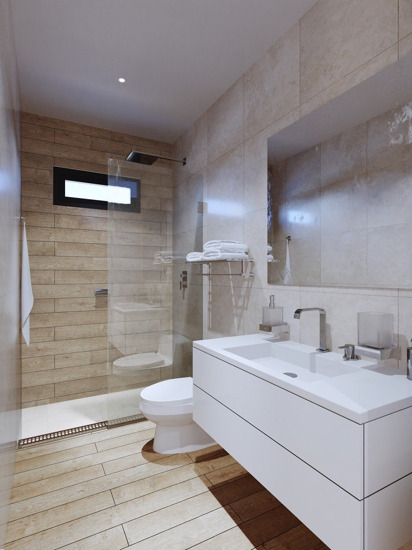 Town House te koop in San Javier | 2 slaapkamers H8694