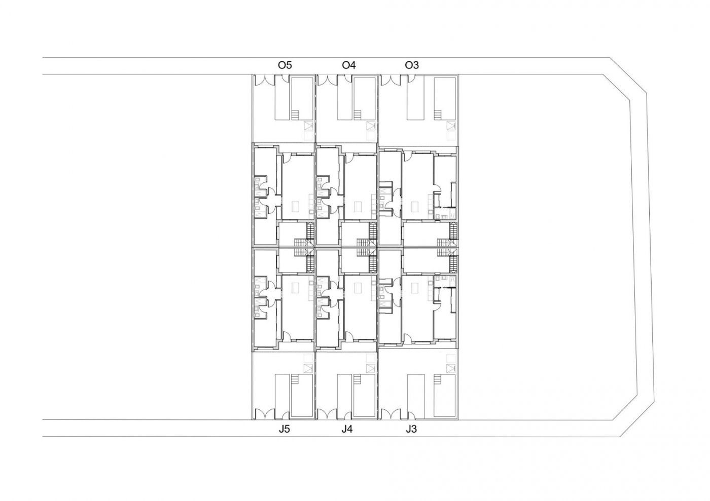 Town House te koop in San Javier | 2 slaapkamers H8694