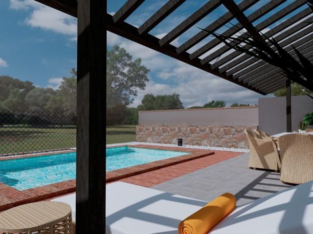 Town House for sale in Sucina | 2 bedrooms H8811